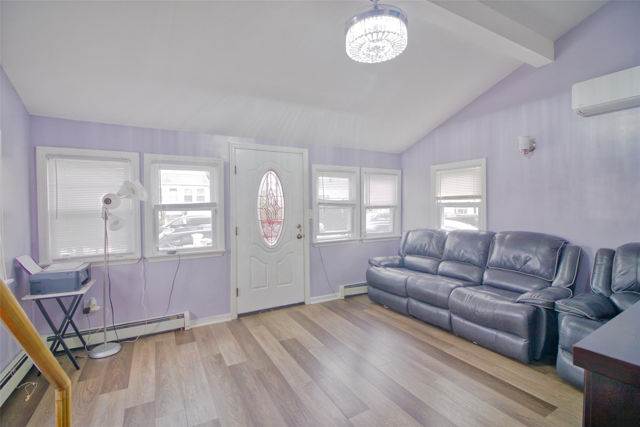 Single Family Lawson  Nassau County, NY 11518, MLS-863983-4