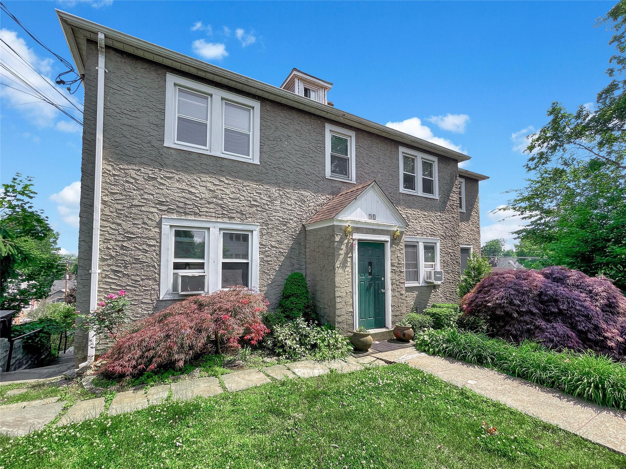 Single Family Fremont  Westchester County, NY 10528, MLS-863987-2