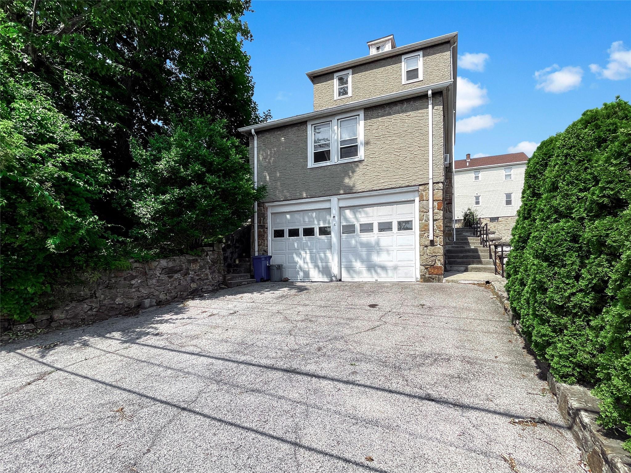 Single Family Fremont  Westchester County, NY 10528, MLS-863987-4