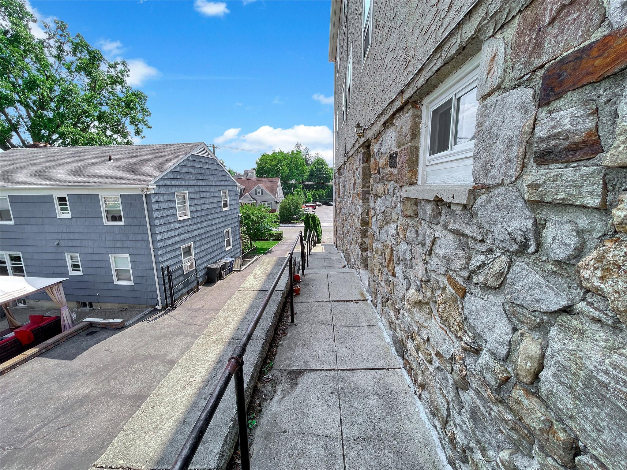 Single Family Fremont  Westchester County, NY 10528, MLS-863987-5