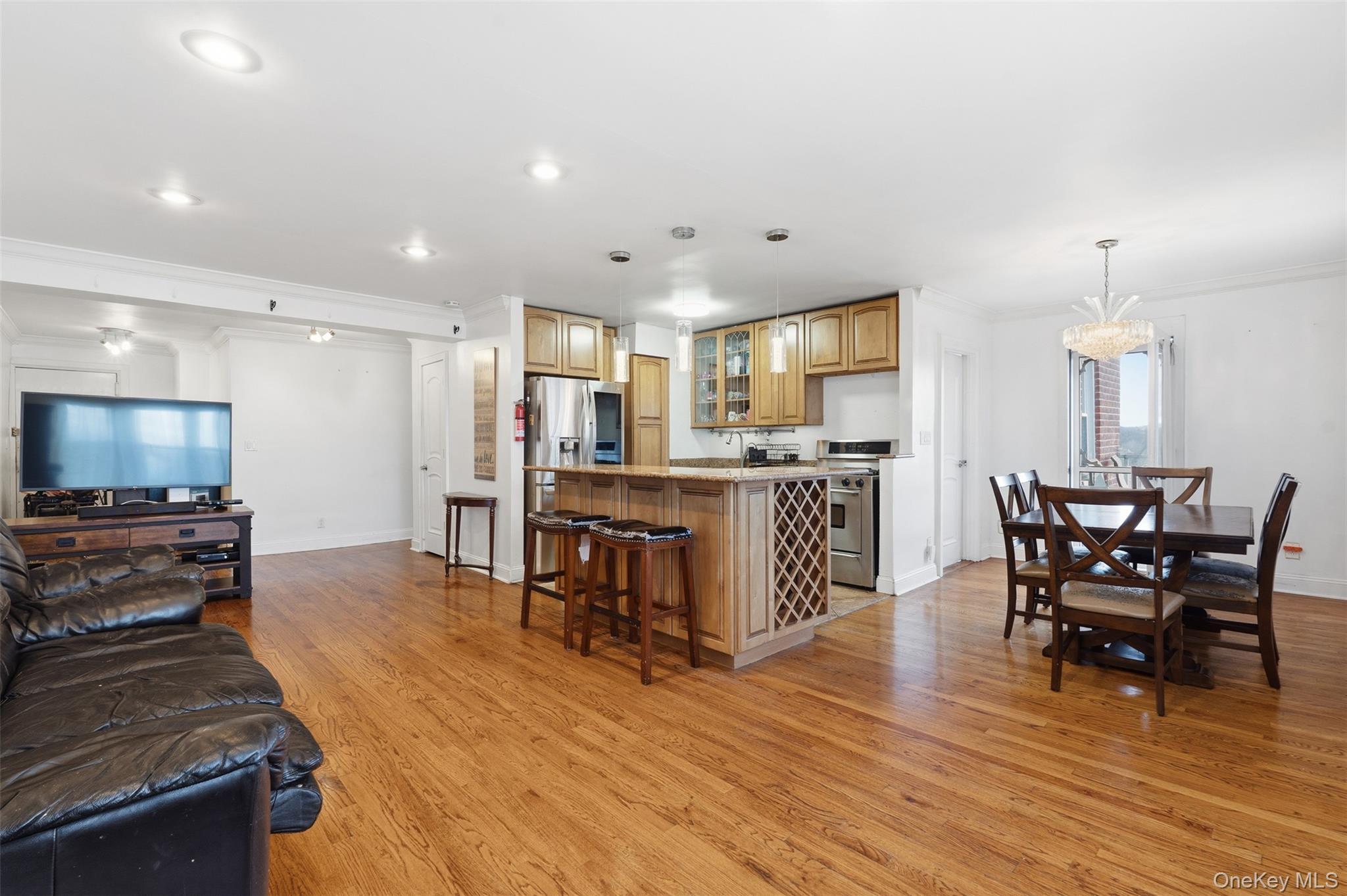 Coop Odell  Westchester County, NY 10703, MLS-863994-4