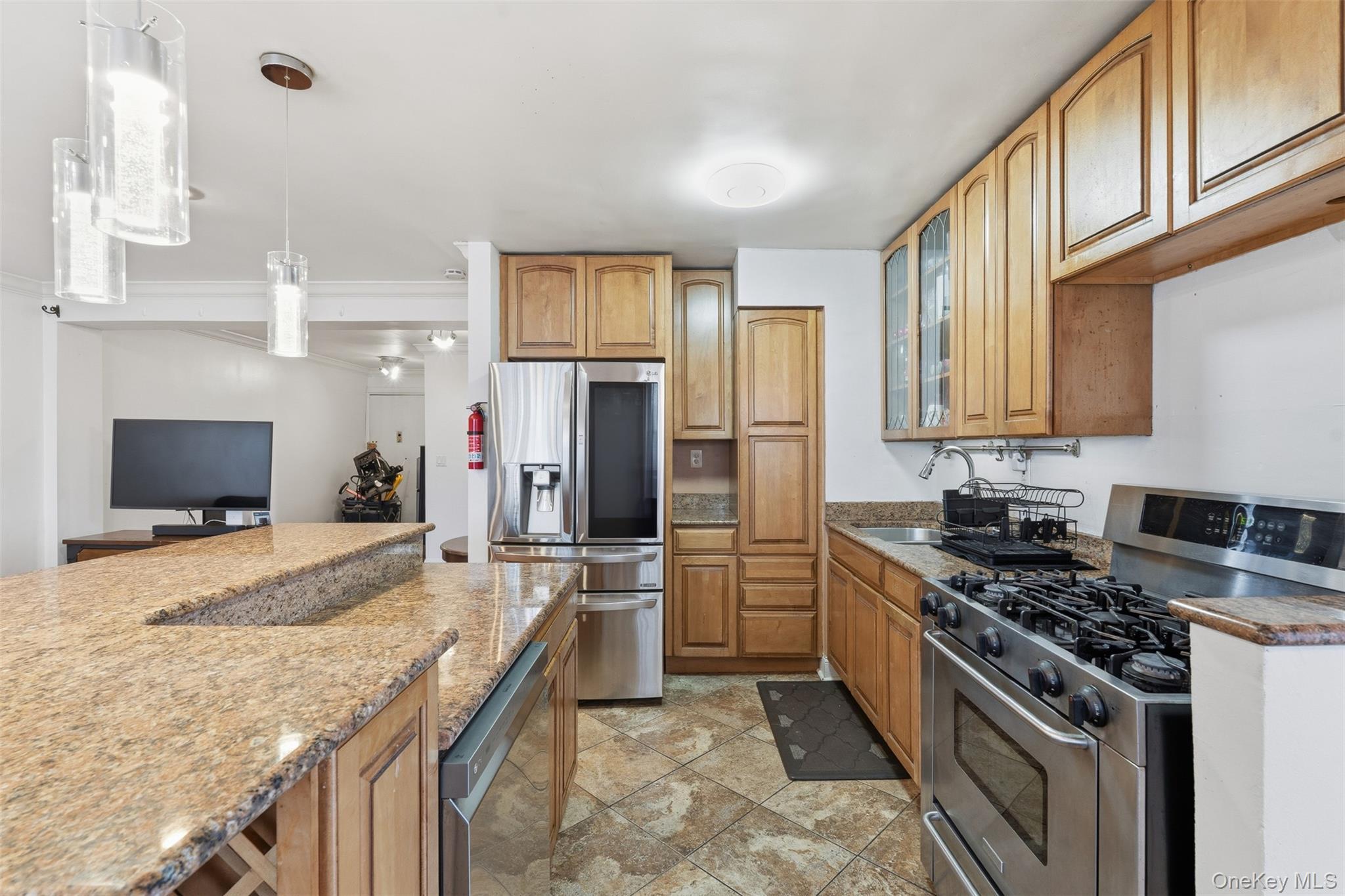 Coop Odell  Westchester County, NY 10703, MLS-863994-5