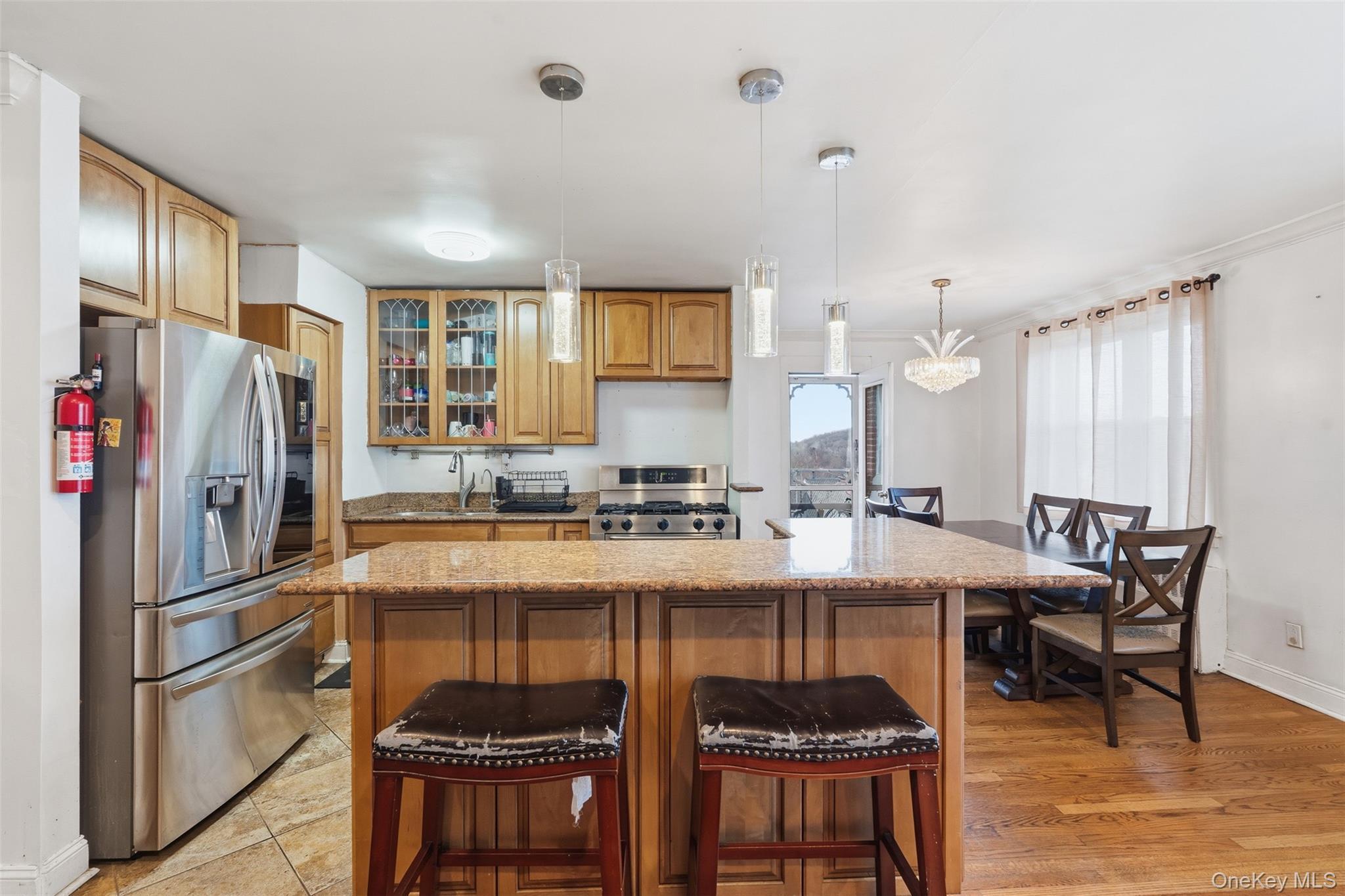 Coop Odell  Westchester County, NY 10703, MLS-863994-6