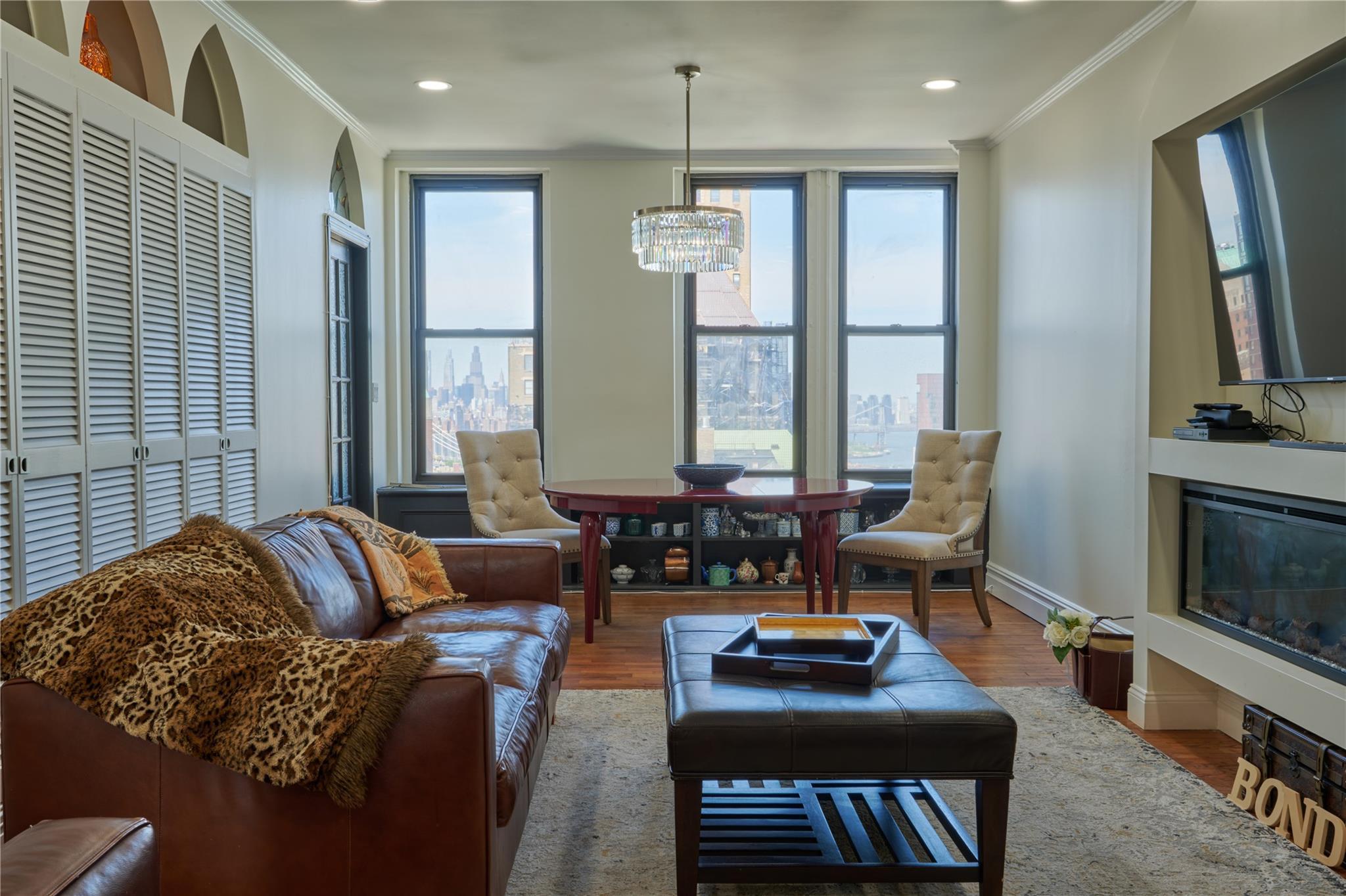 Coop Livingston  Brooklyn, NY 11201, MLS-864010-10
