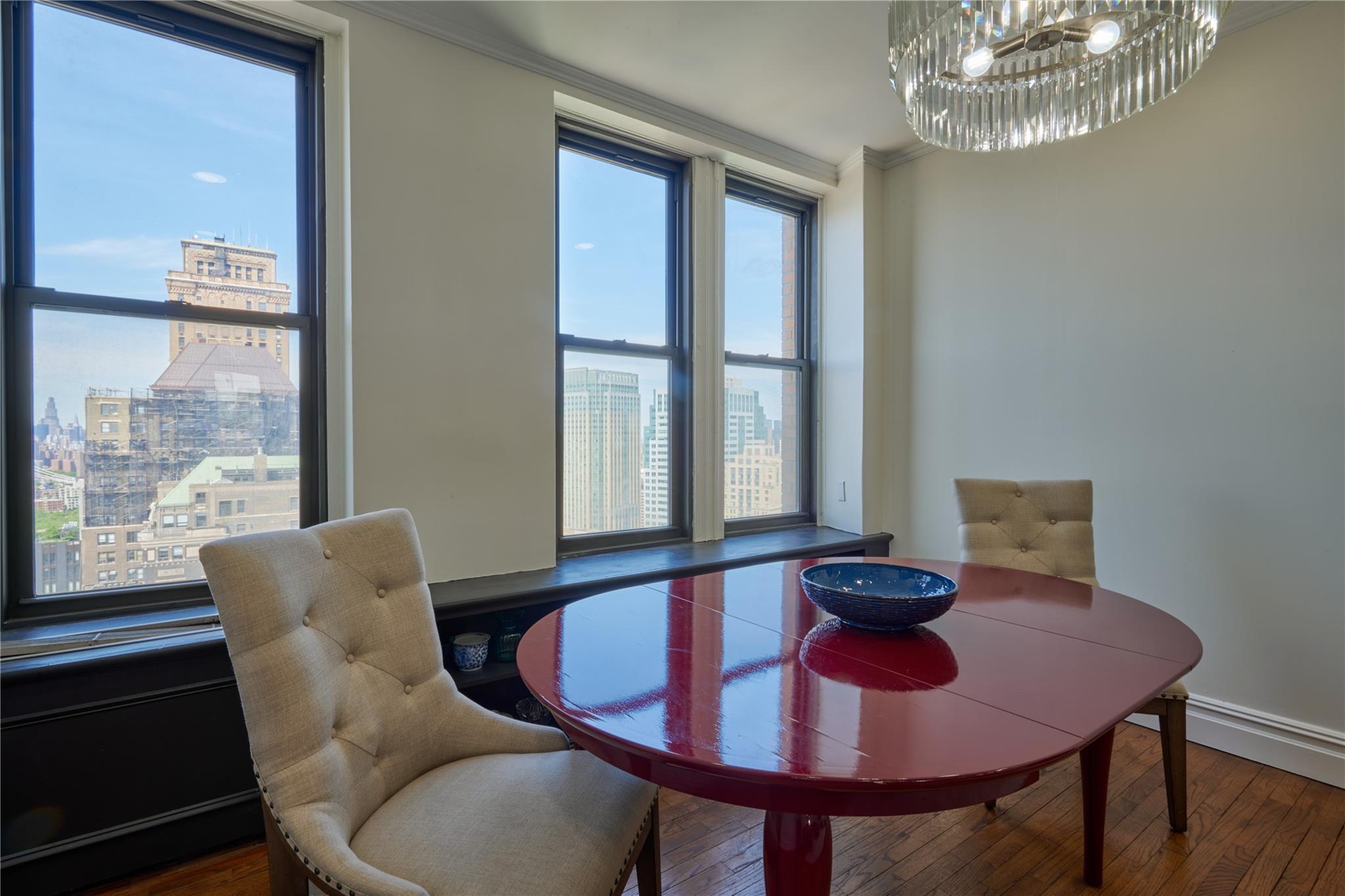 Coop Livingston  Brooklyn, NY 11201, MLS-864010-11