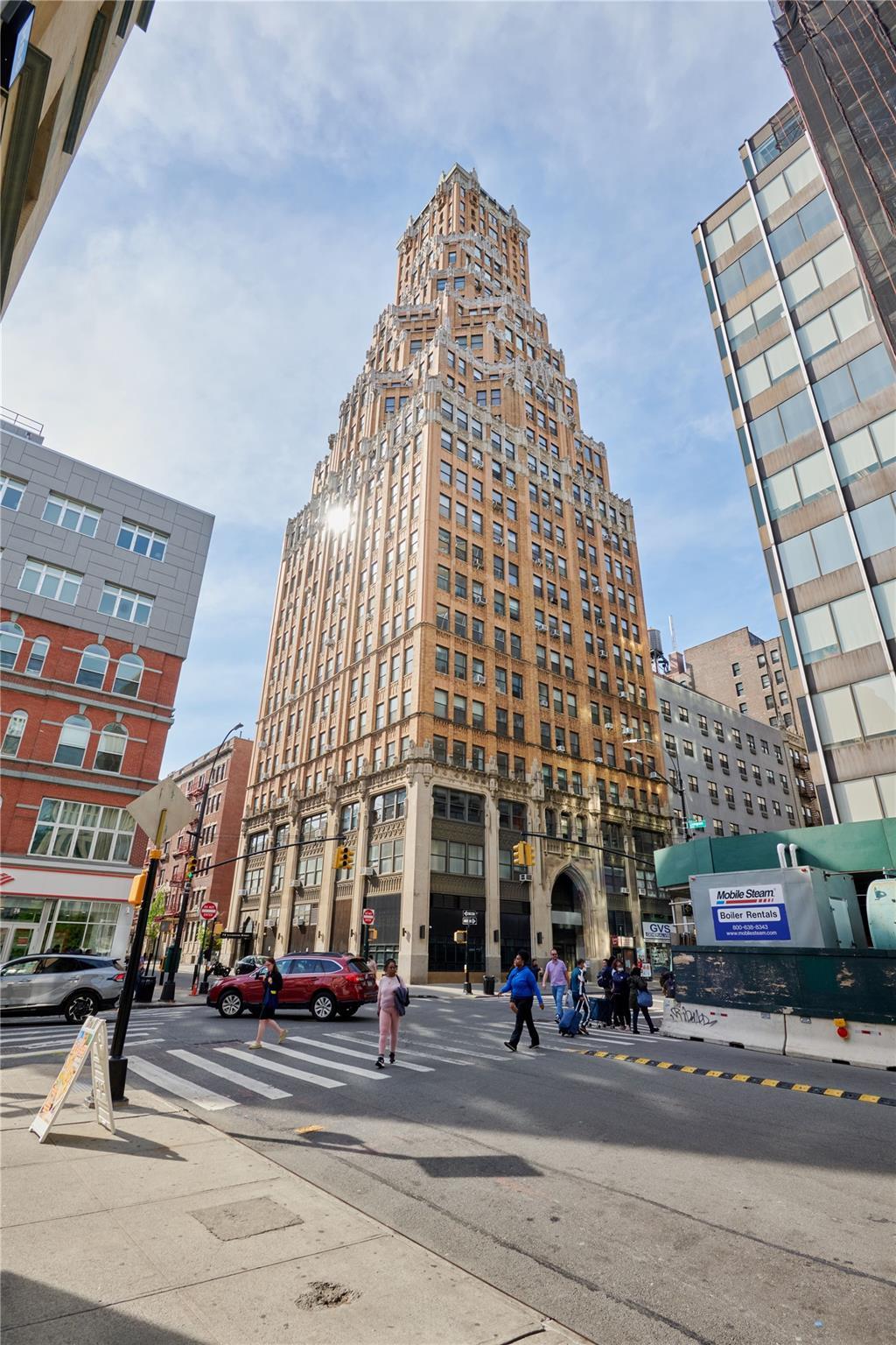 Coop Livingston  Brooklyn, NY 11201, MLS-864010-4