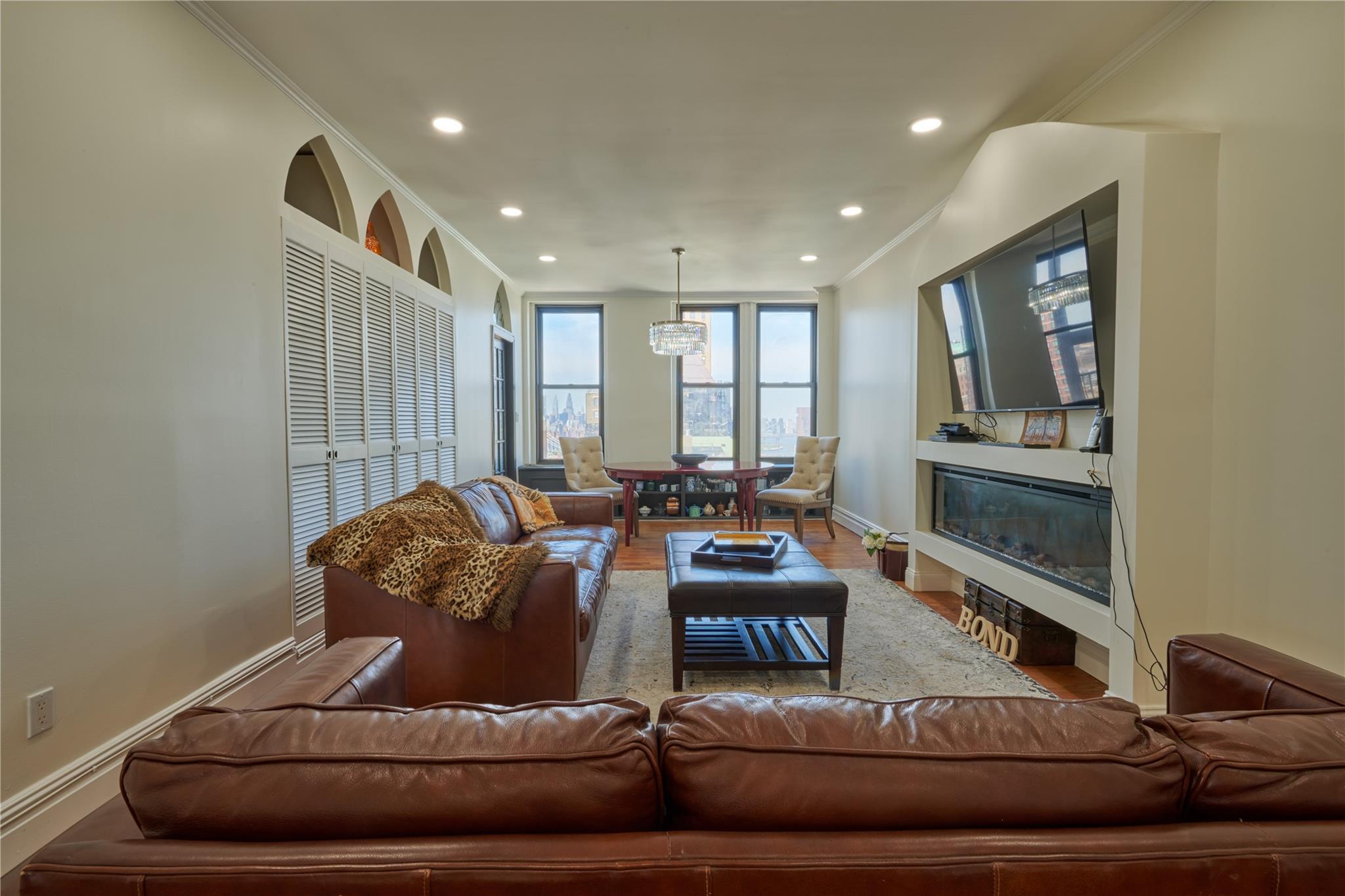 Coop Livingston  Brooklyn, NY 11201, MLS-864010-9