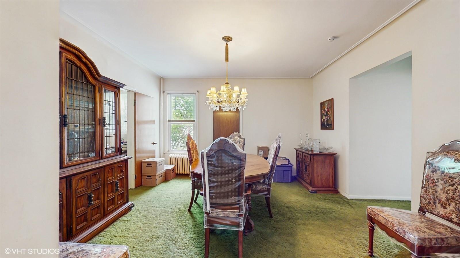 Single Family Urban  Westchester County, NY 10552, MLS-864016-10
