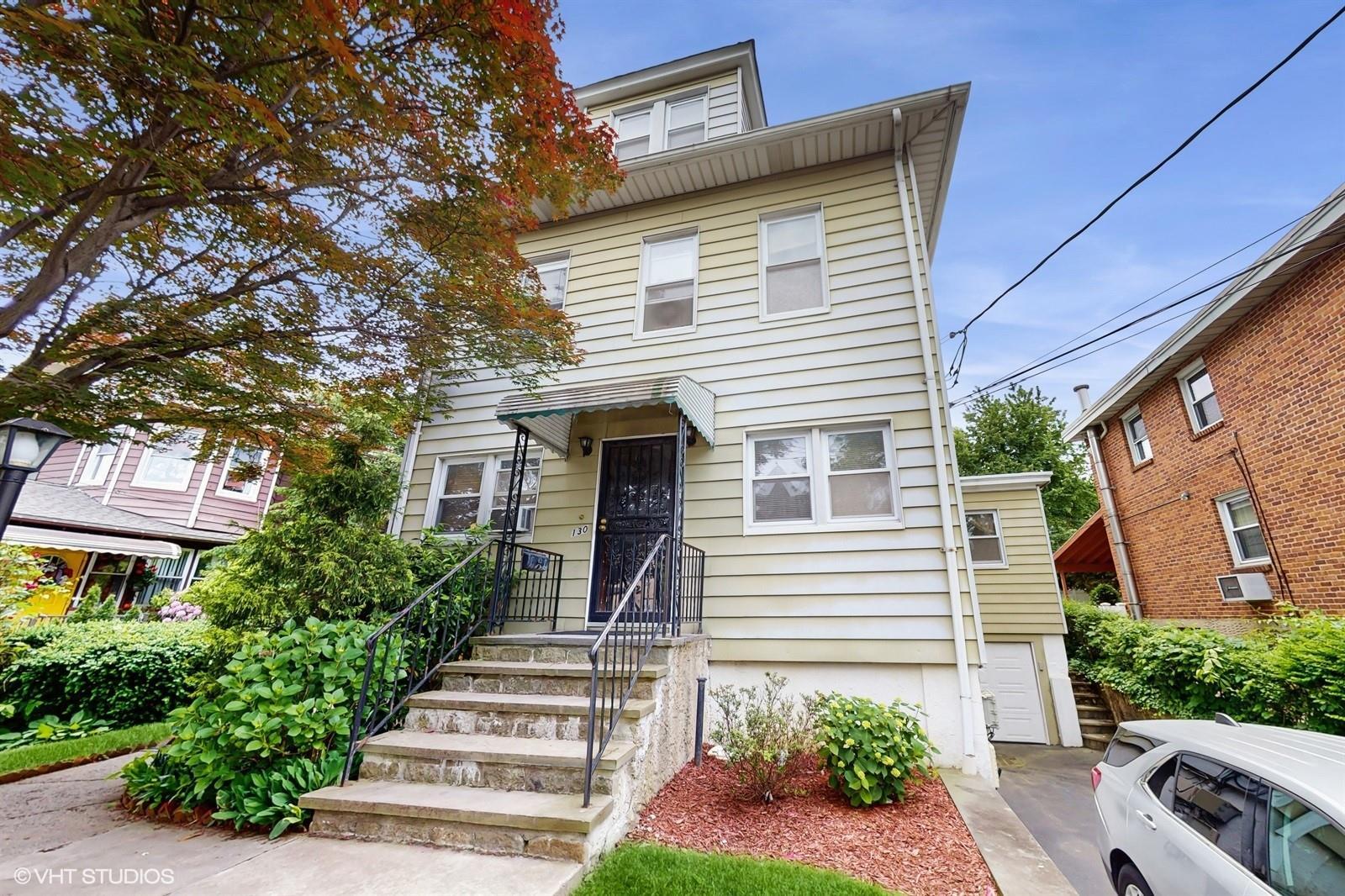 Single Family Urban  Westchester County, NY 10552, MLS-864016-2