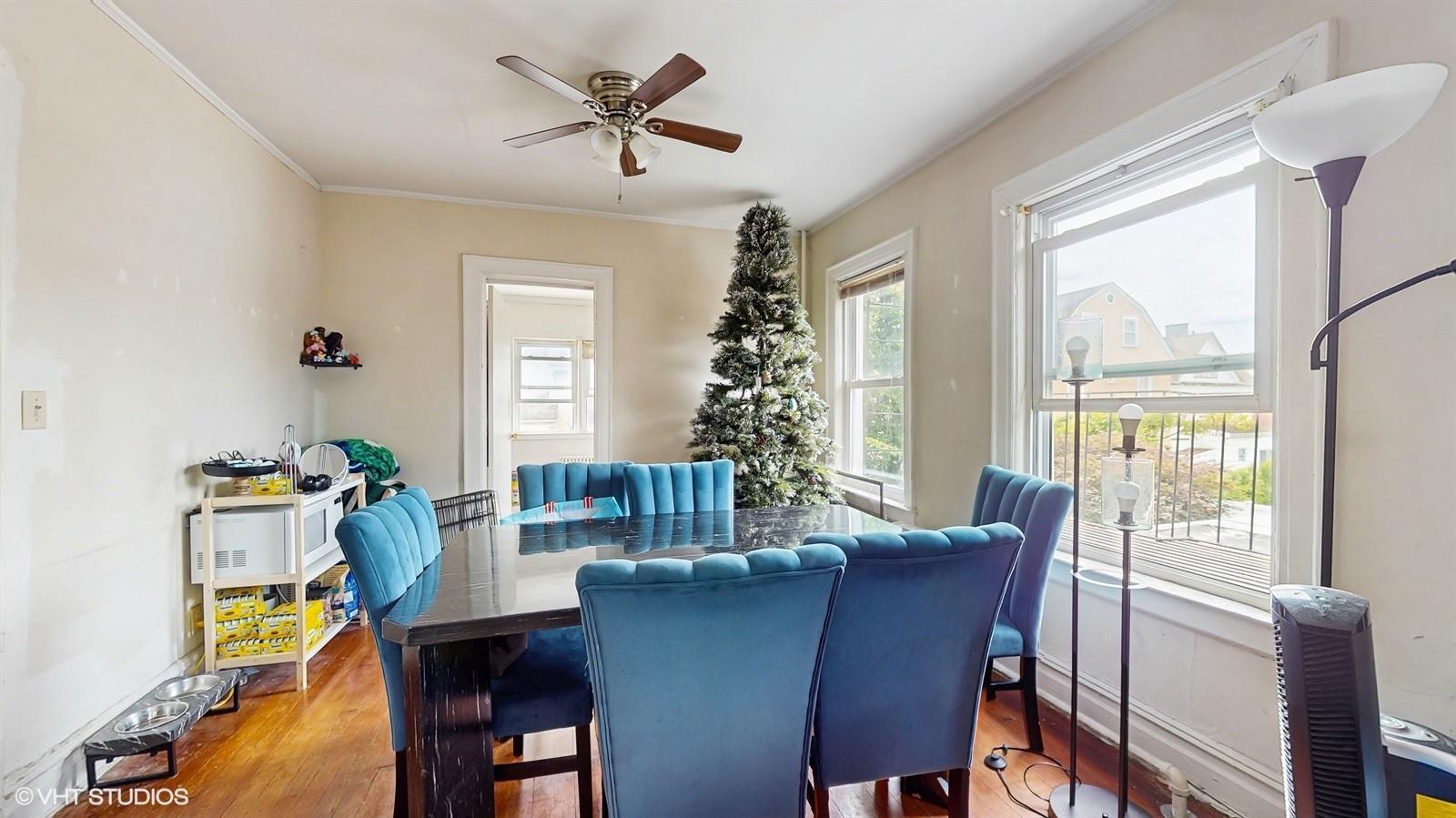 Single Family Urban  Westchester County, NY 10552, MLS-864016-22
