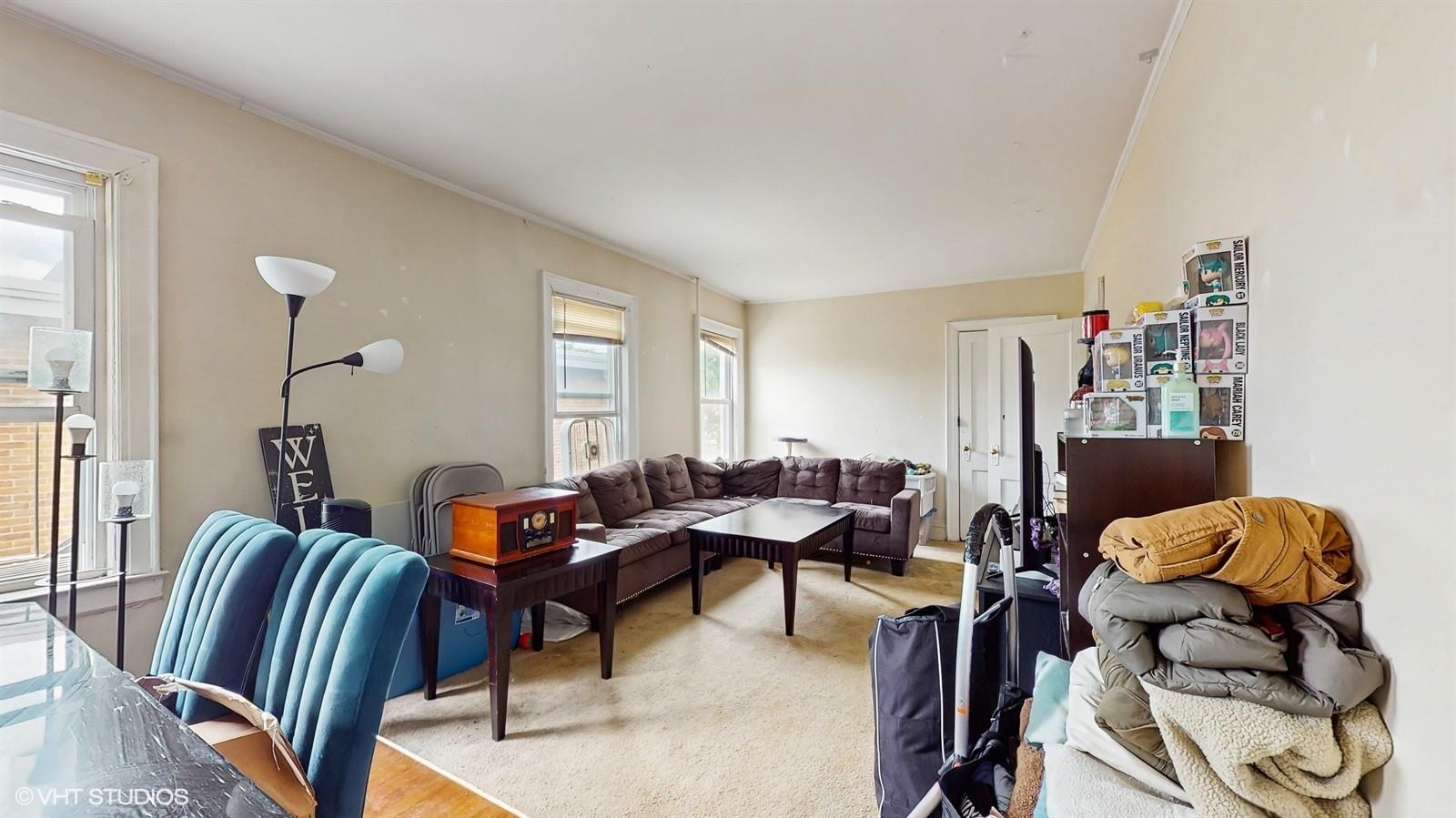Single Family Urban  Westchester County, NY 10552, MLS-864016-23