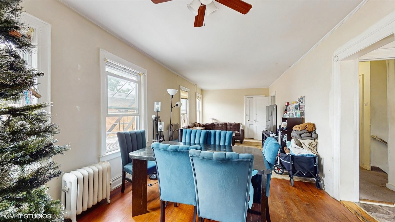 Single Family Urban  Westchester County, NY 10552, MLS-864016-24