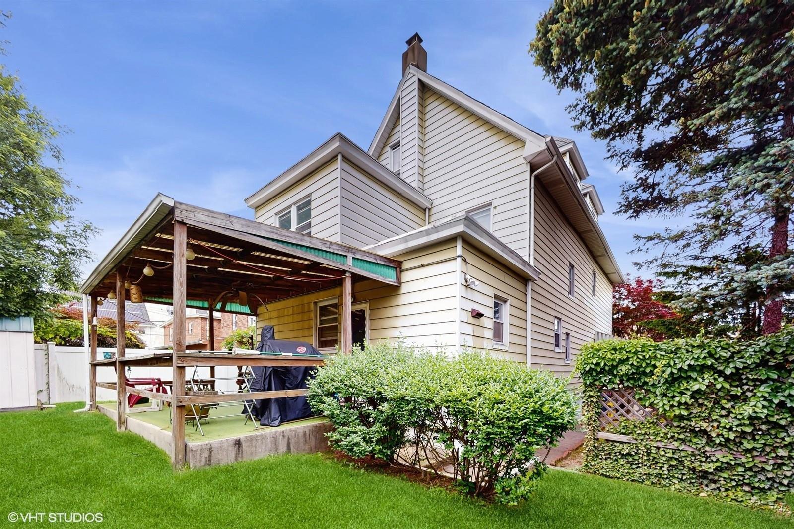 Single Family Urban  Westchester County, NY 10552, MLS-864016-34