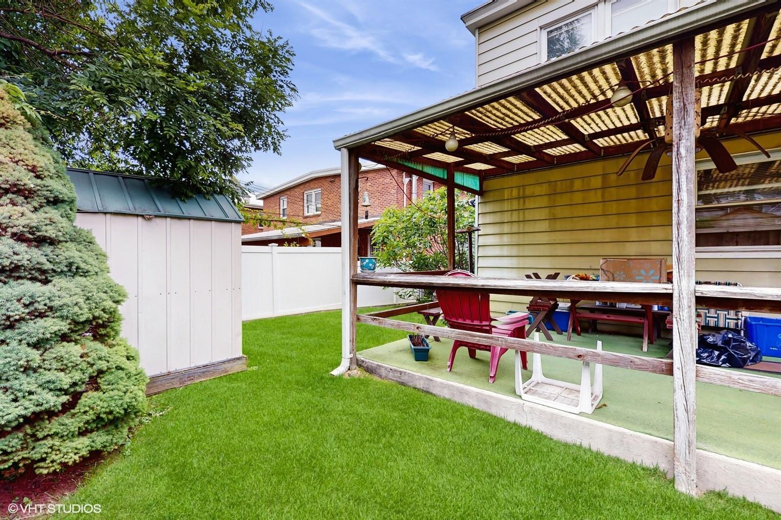 Single Family Urban  Westchester County, NY 10552, MLS-864016-36