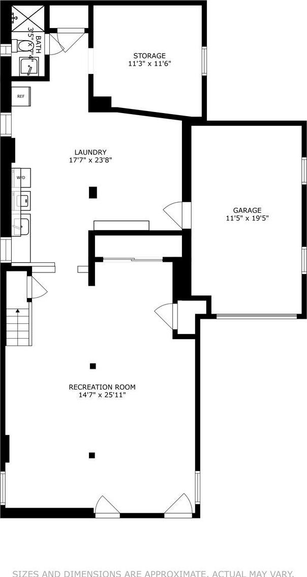 Single Family Urban  Westchester County, NY 10552, MLS-864016-7