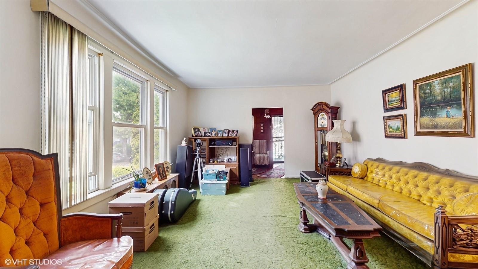 Single Family Urban  Westchester County, NY 10552, MLS-864016-9