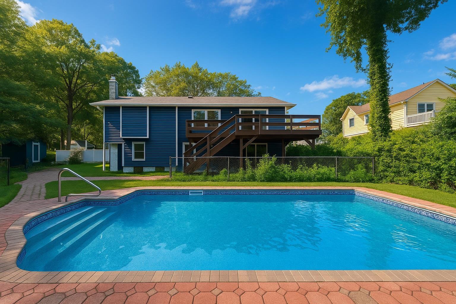 Single Family Park  Nassau County, NY 11791, MLS-864018-2