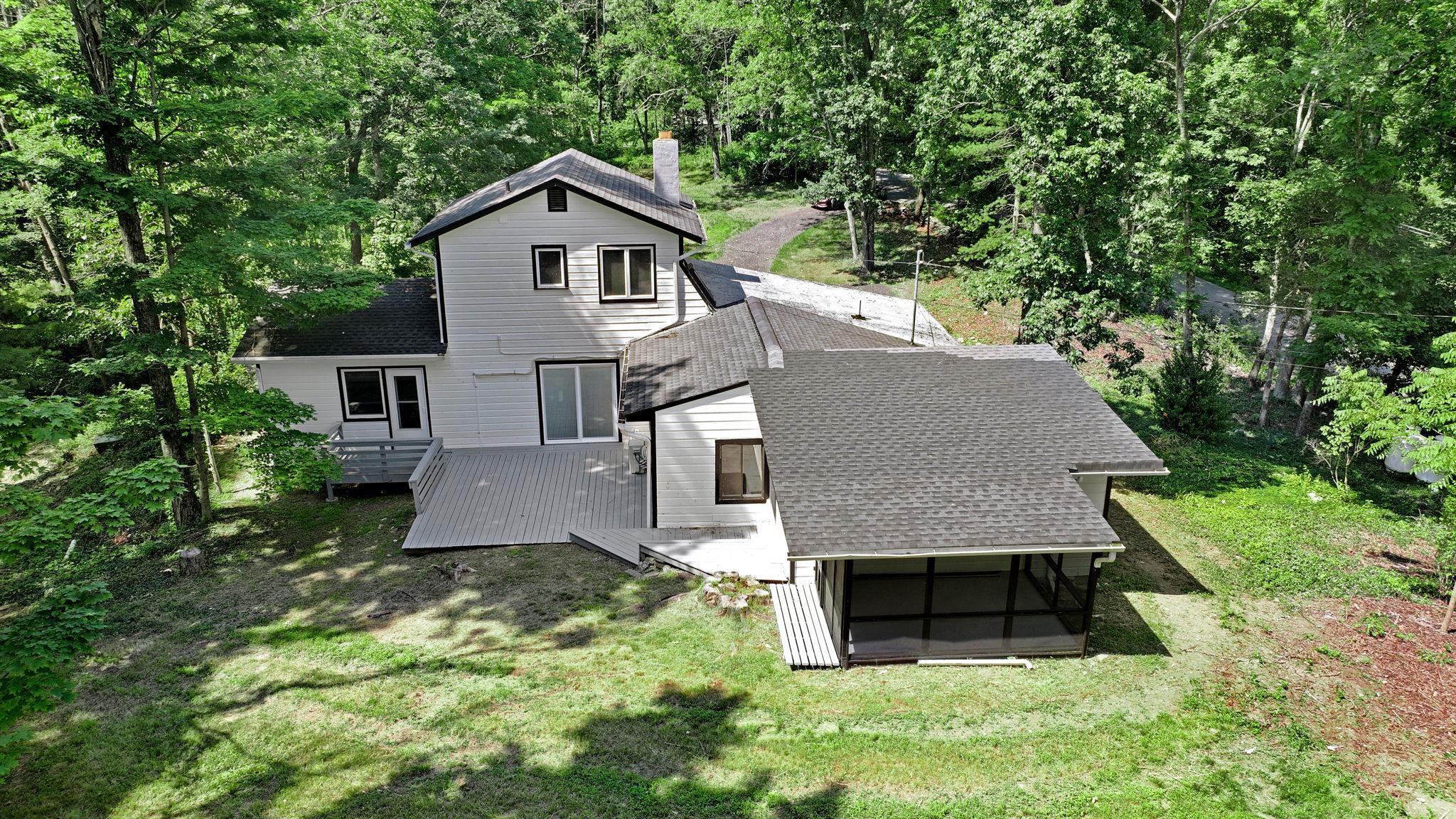 Single Family Carter  Dutchess County, NY 12569, MLS-864027-2