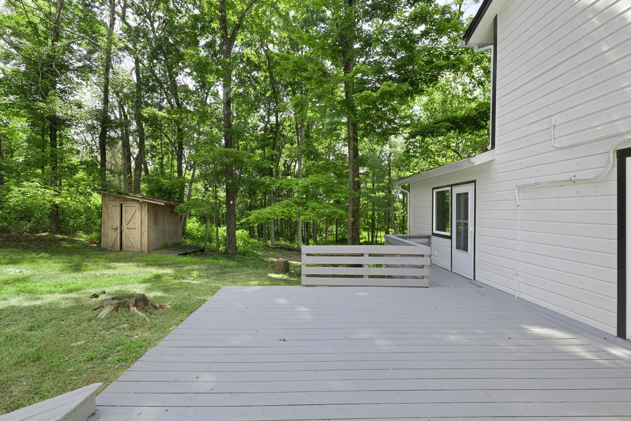 Single Family Carter  Dutchess County, NY 12569, MLS-864027-23