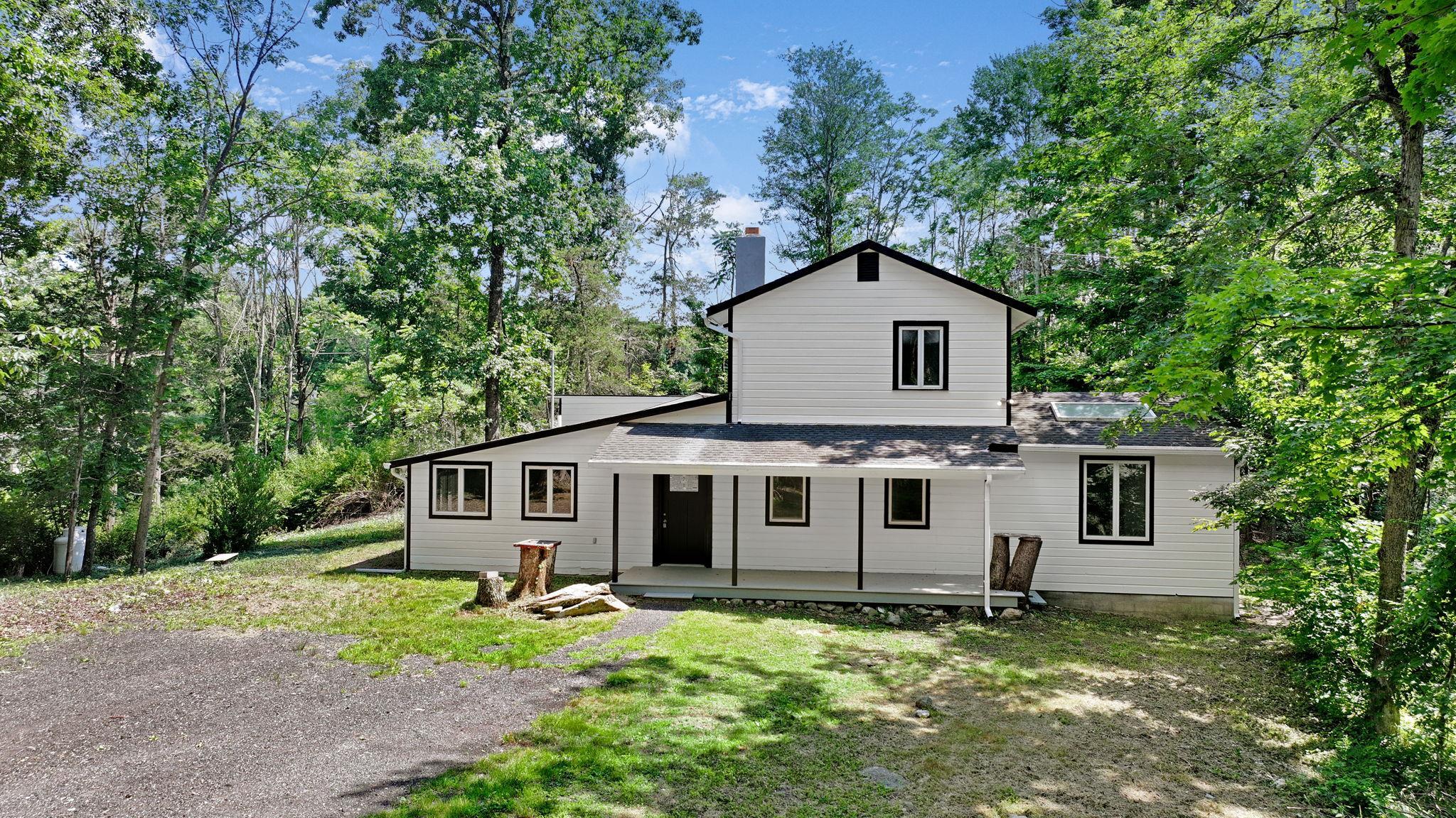 Single Family Carter  Dutchess County, NY 12569, MLS-864027-26