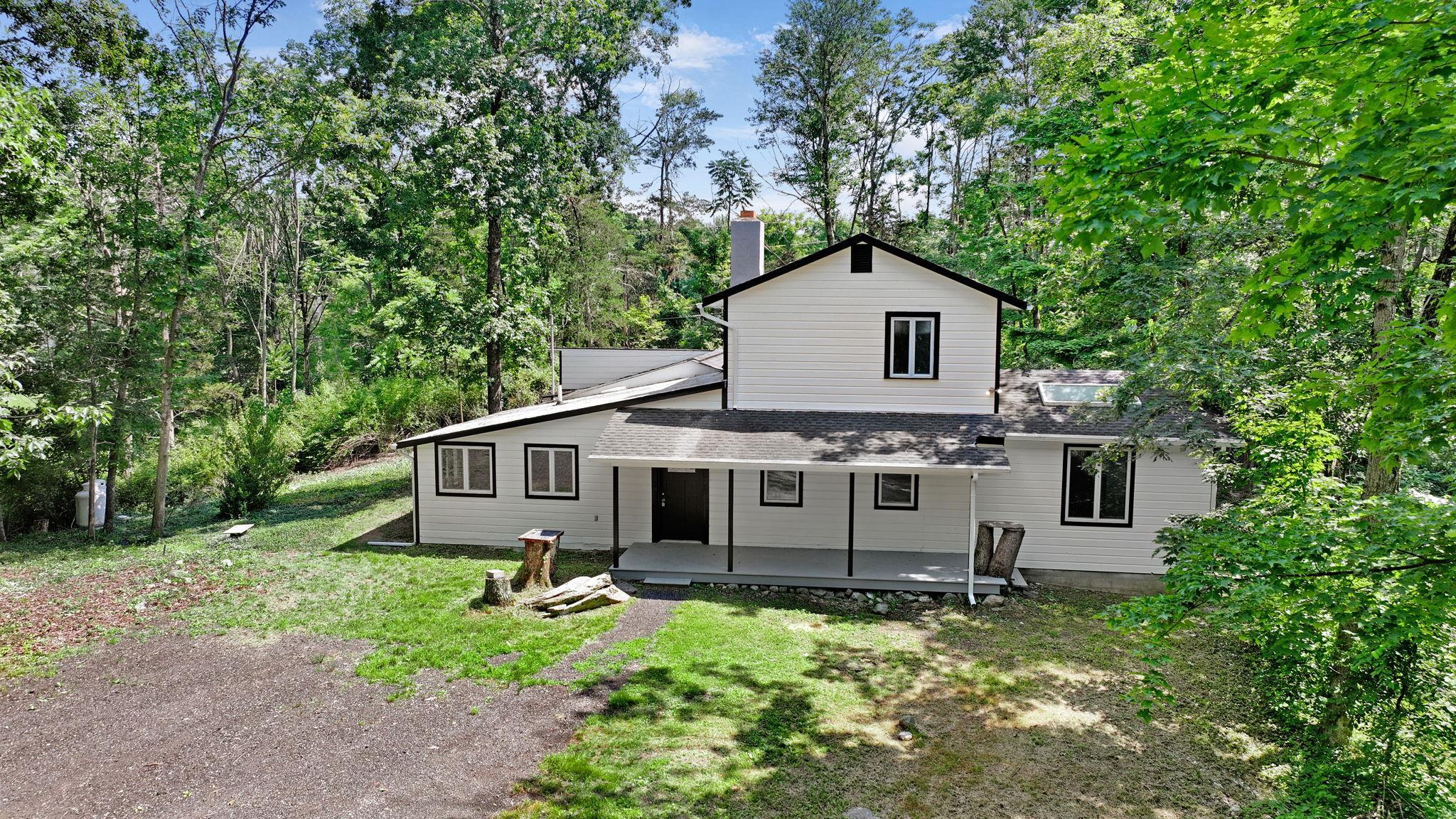 Single Family Carter  Dutchess County, NY 12569, MLS-864027-27