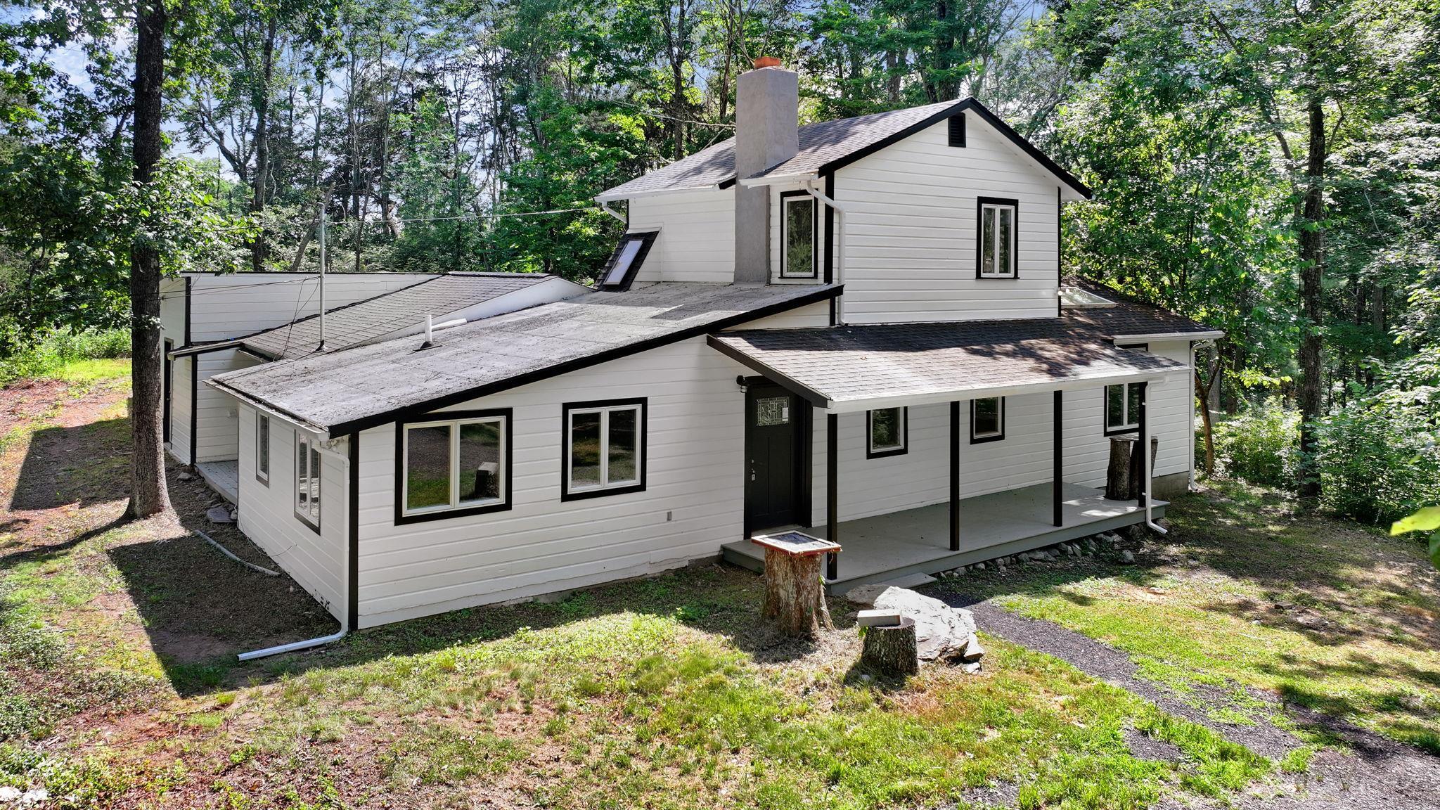 Single Family Carter  Dutchess County, NY 12569, MLS-864027-28