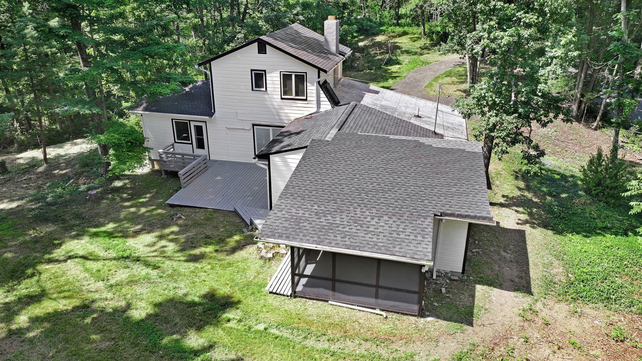 Single Family Carter  Dutchess County, NY 12569, MLS-864027-30