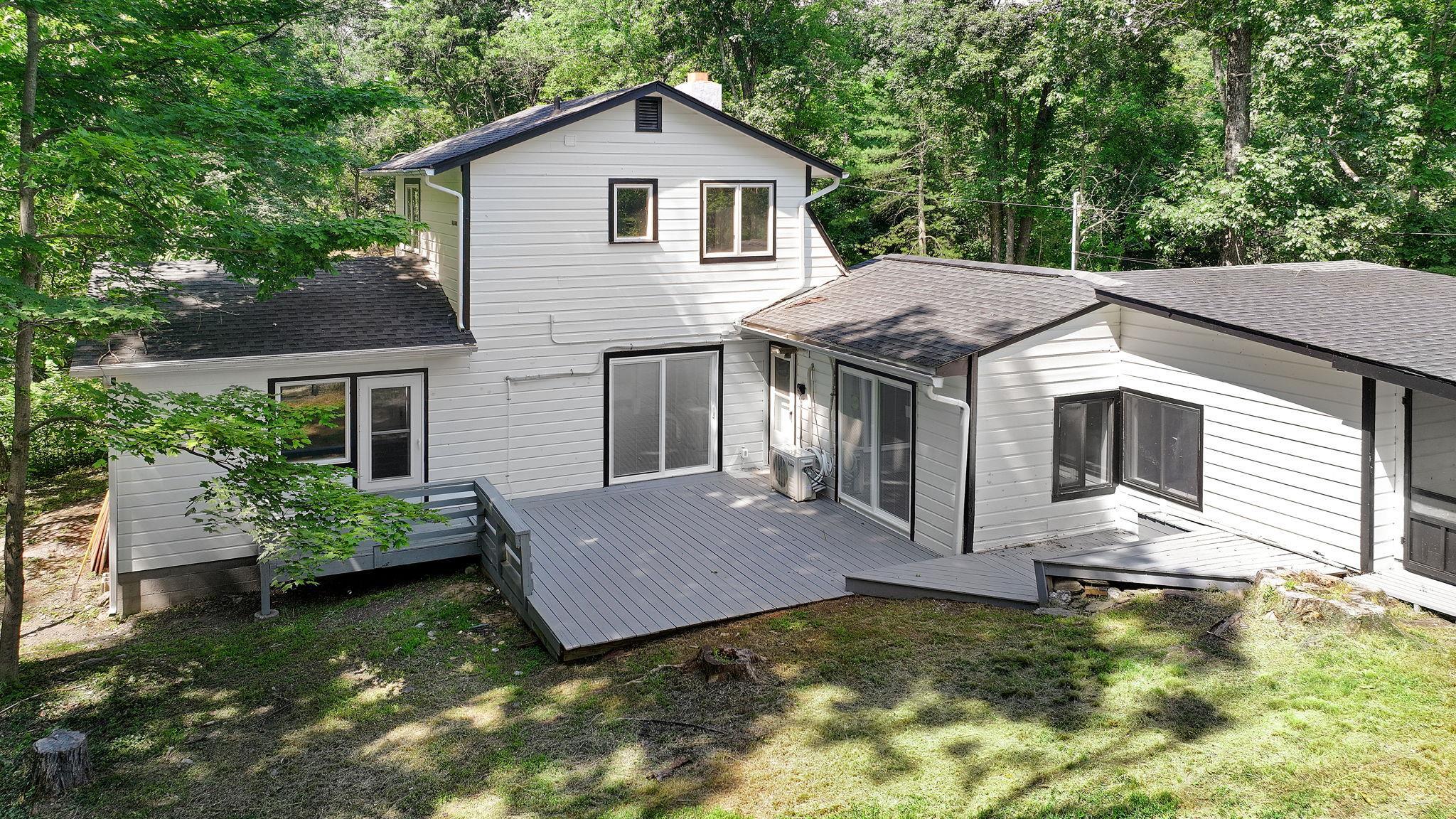 Single Family Carter  Dutchess County, NY 12569, MLS-864027-31