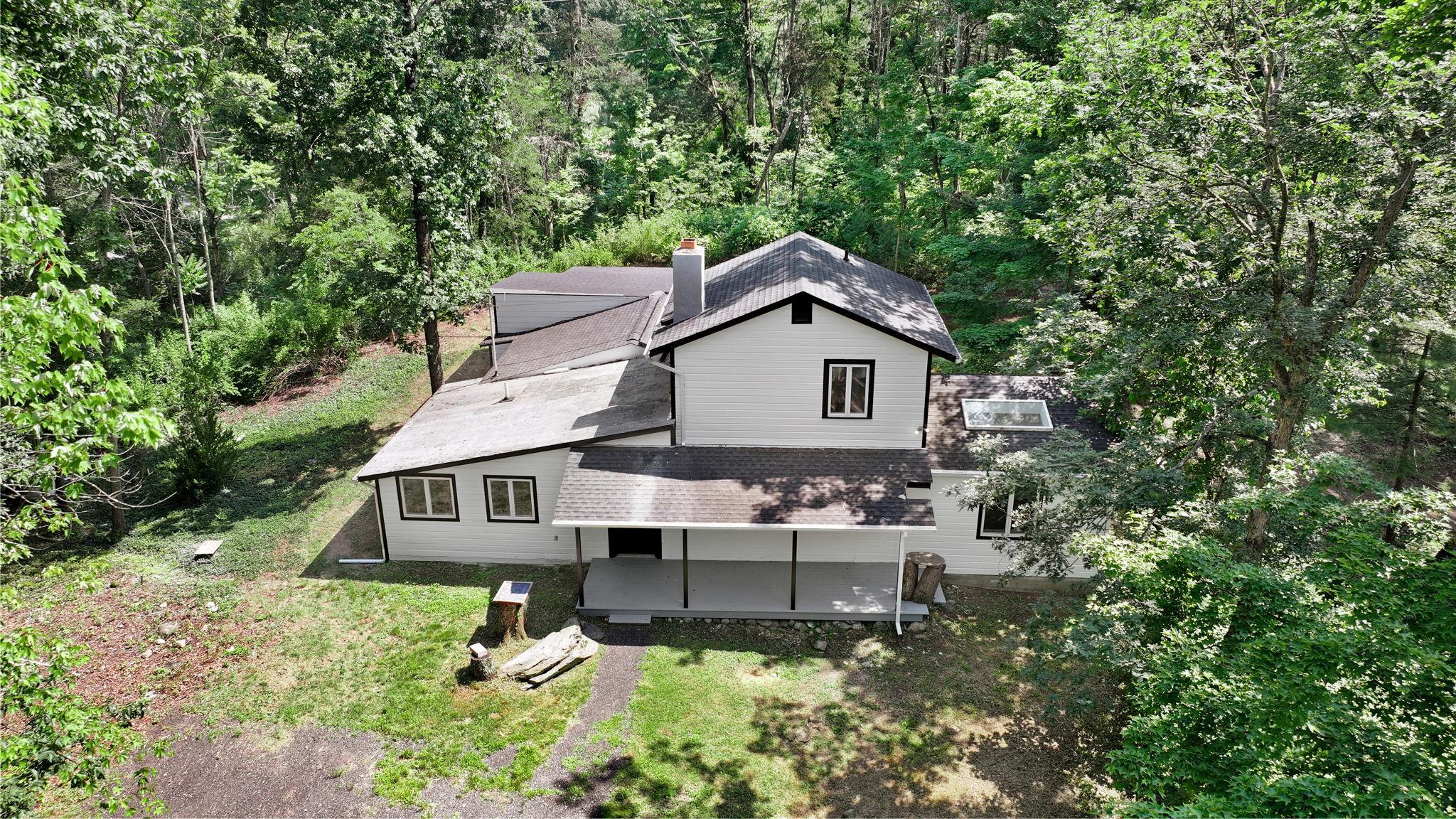 Single Family Carter  Dutchess County, NY 12569, MLS-864027-33