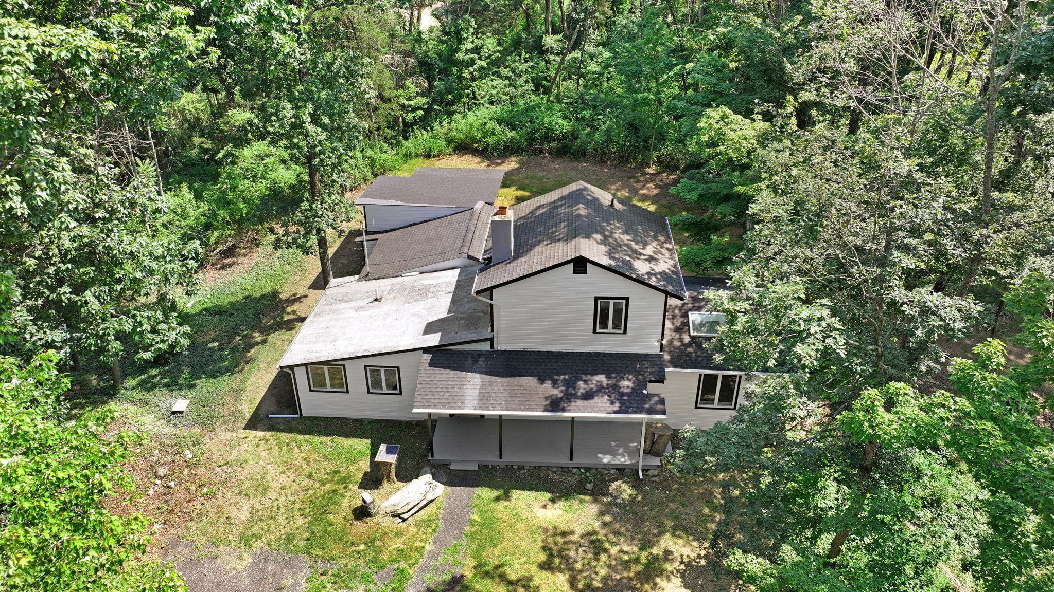 Single Family Carter  Dutchess County, NY 12569, MLS-864027-34