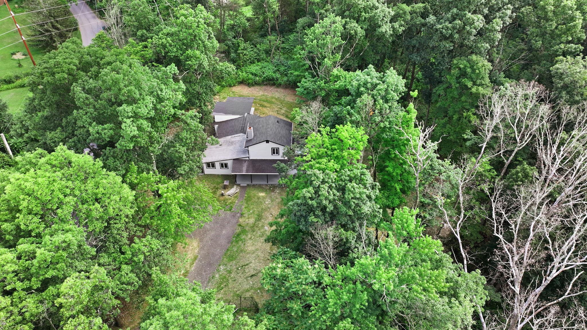 Single Family Carter  Dutchess County, NY 12569, MLS-864027-35