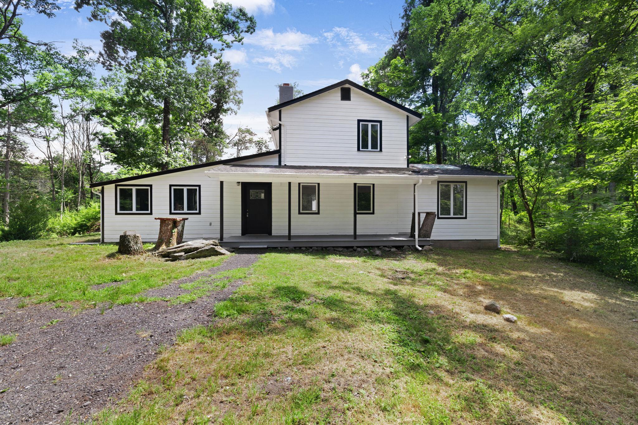Single Family Carter  Dutchess County, NY 12569, MLS-864027-38