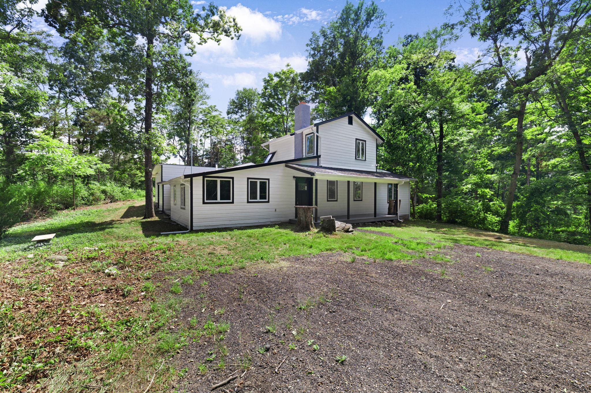 Single Family Carter  Dutchess County, NY 12569, MLS-864027-39