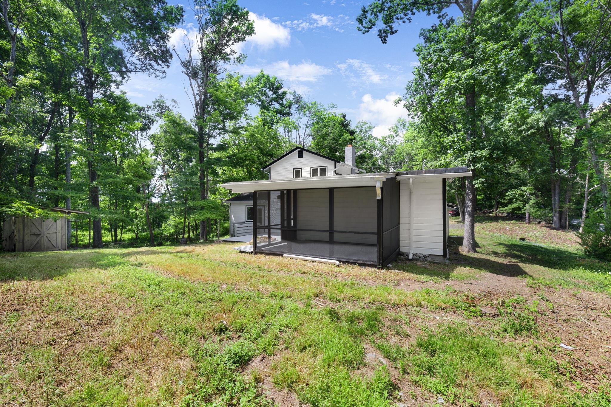 Single Family Carter  Dutchess County, NY 12569, MLS-864027-40