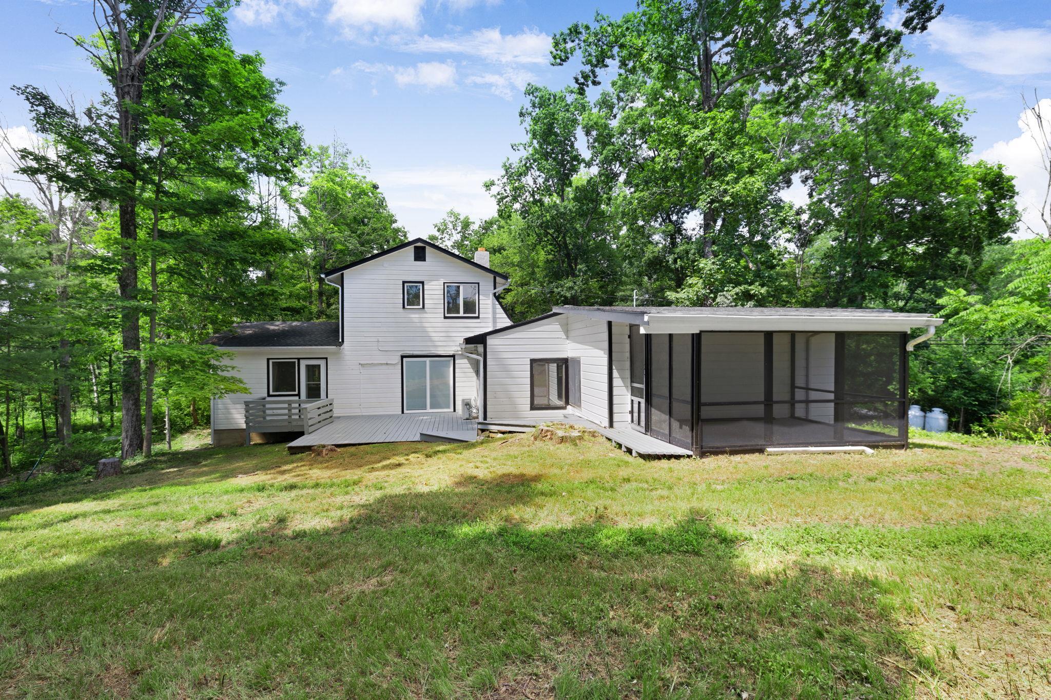 Single Family Carter  Dutchess County, NY 12569, MLS-864027-41