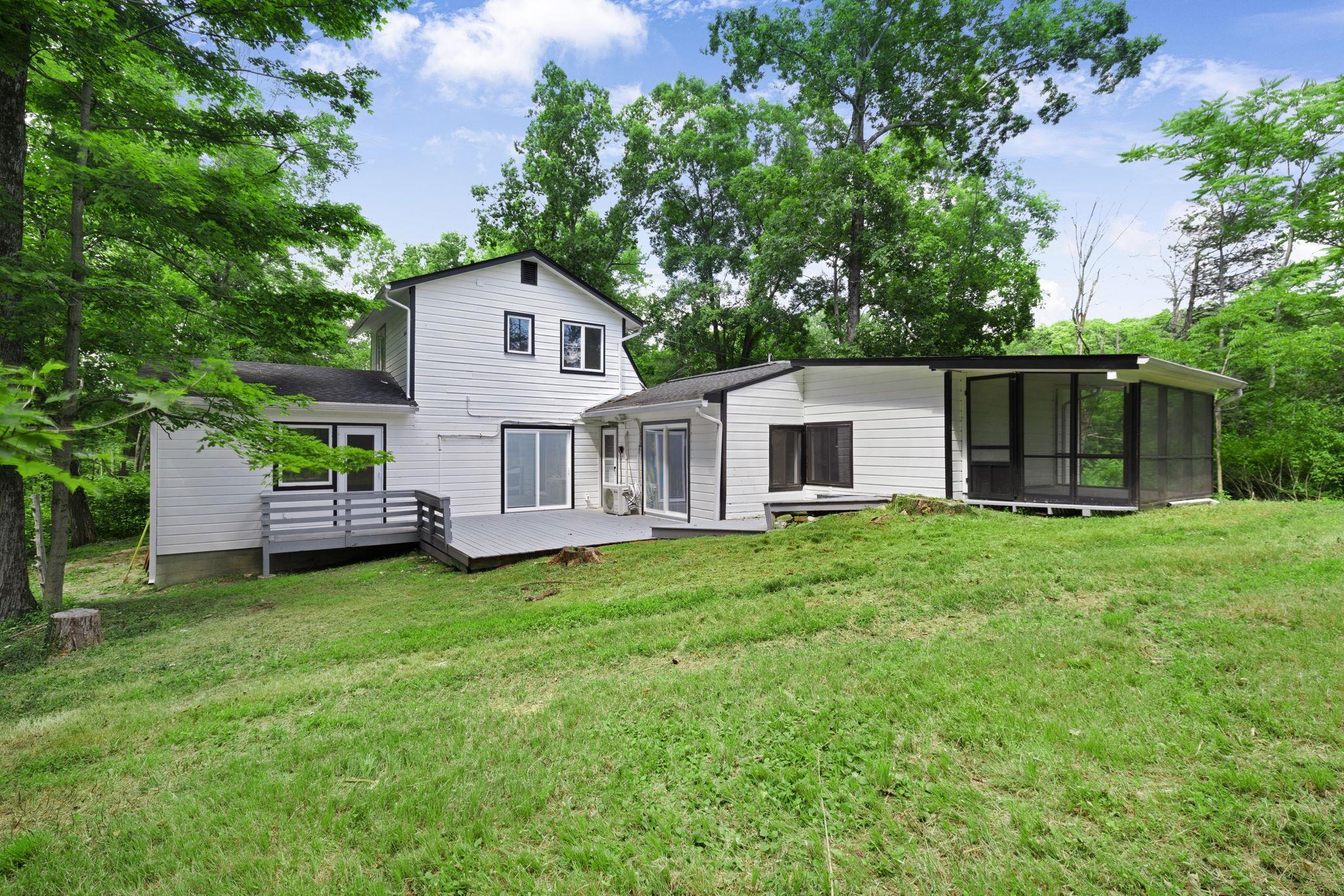 Single Family Carter  Dutchess County, NY 12569, MLS-864027-42