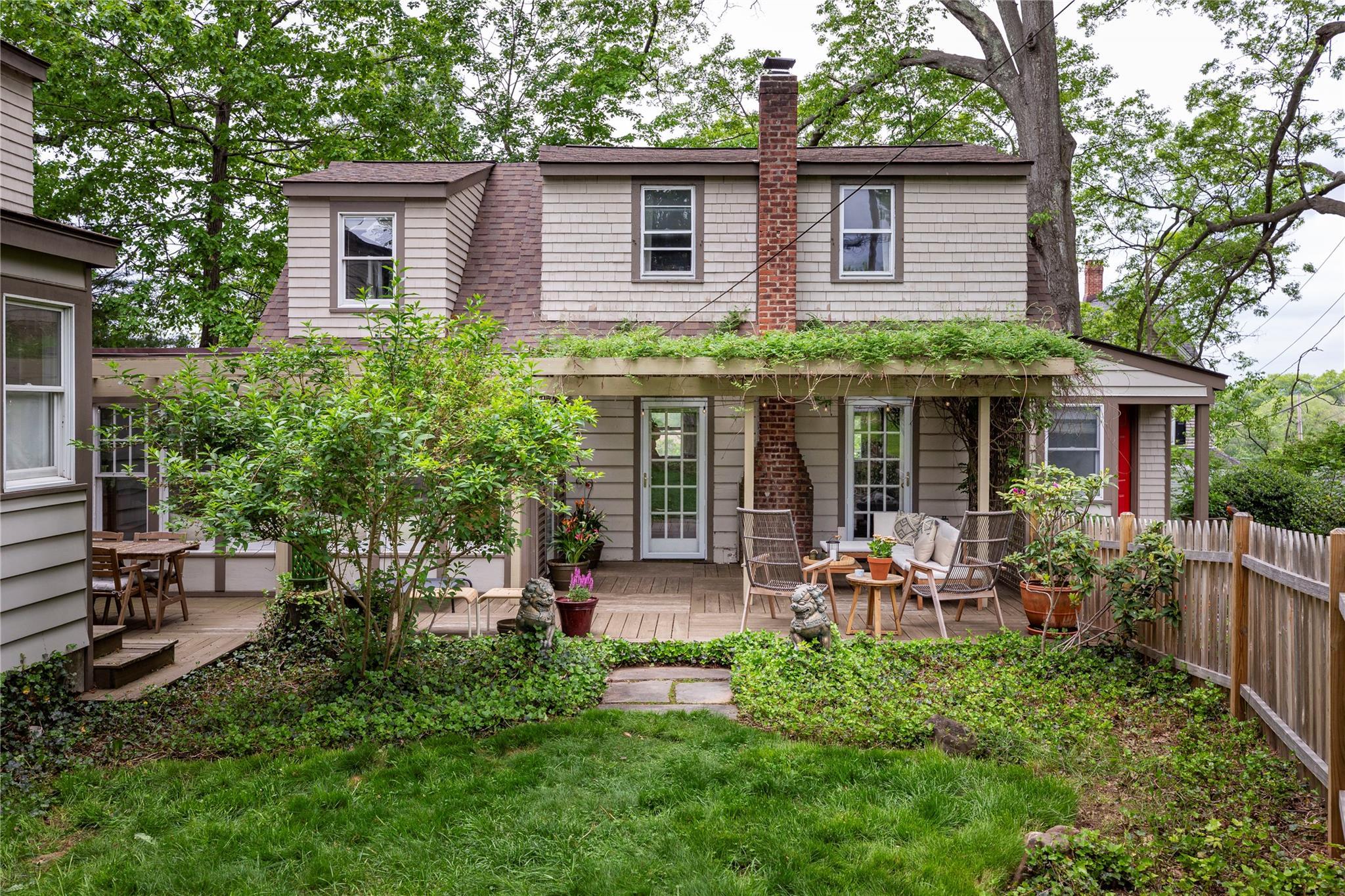 Single Family Jolliffe  Rockland County, NY 10920, MLS-864028-36