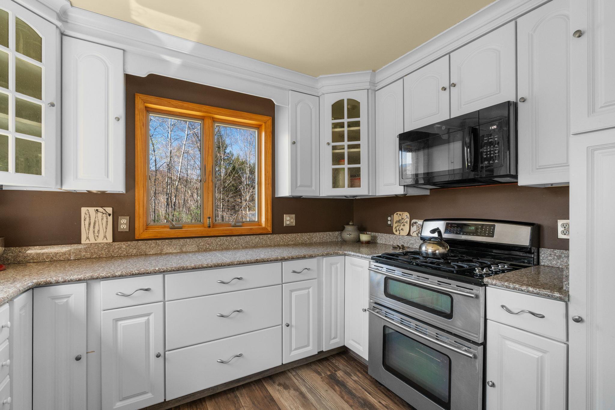 Single Family County Road 20  Greene County, NY 12413, MLS-864032-10