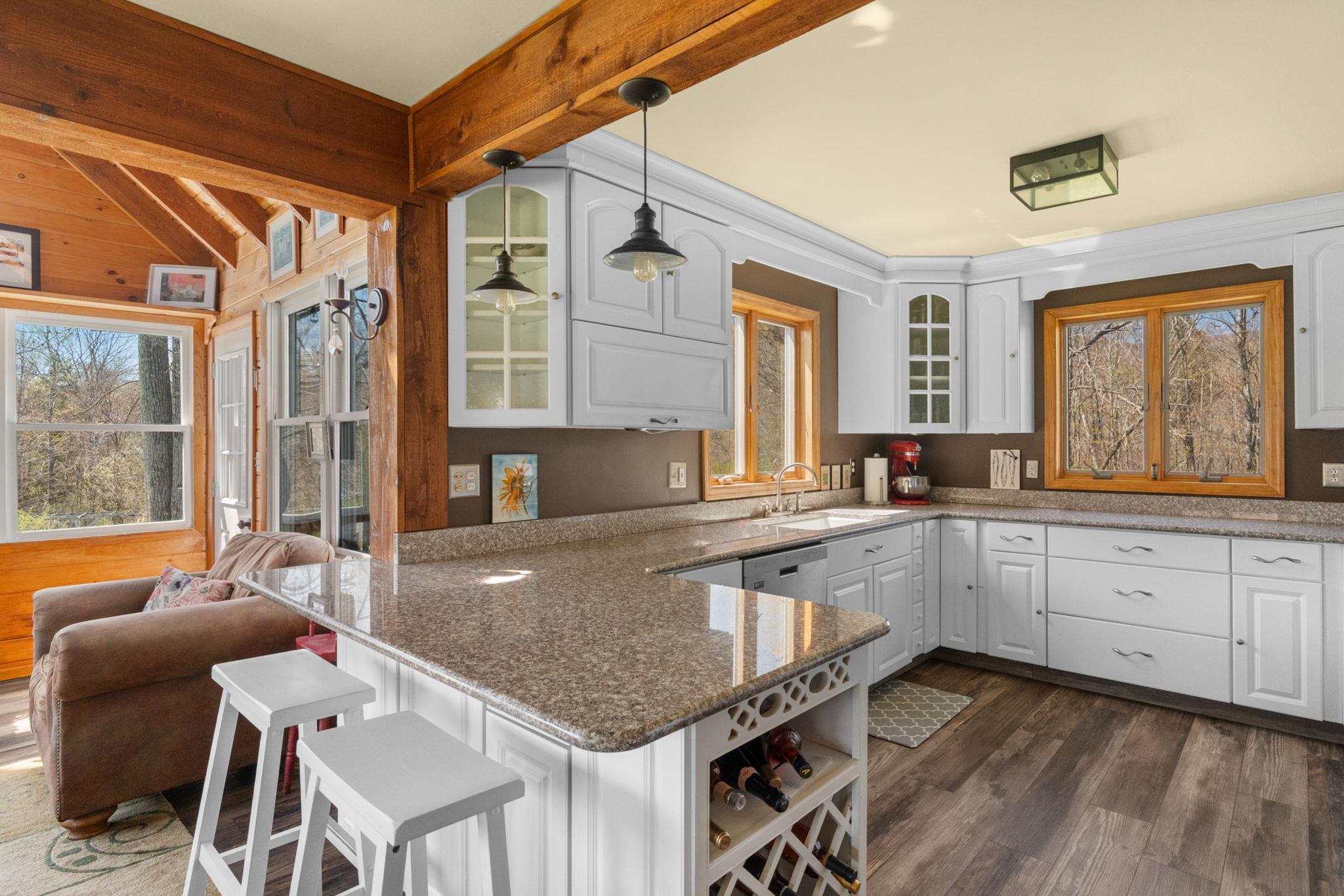 Single Family County Road 20  Greene County, NY 12413, MLS-864032-11