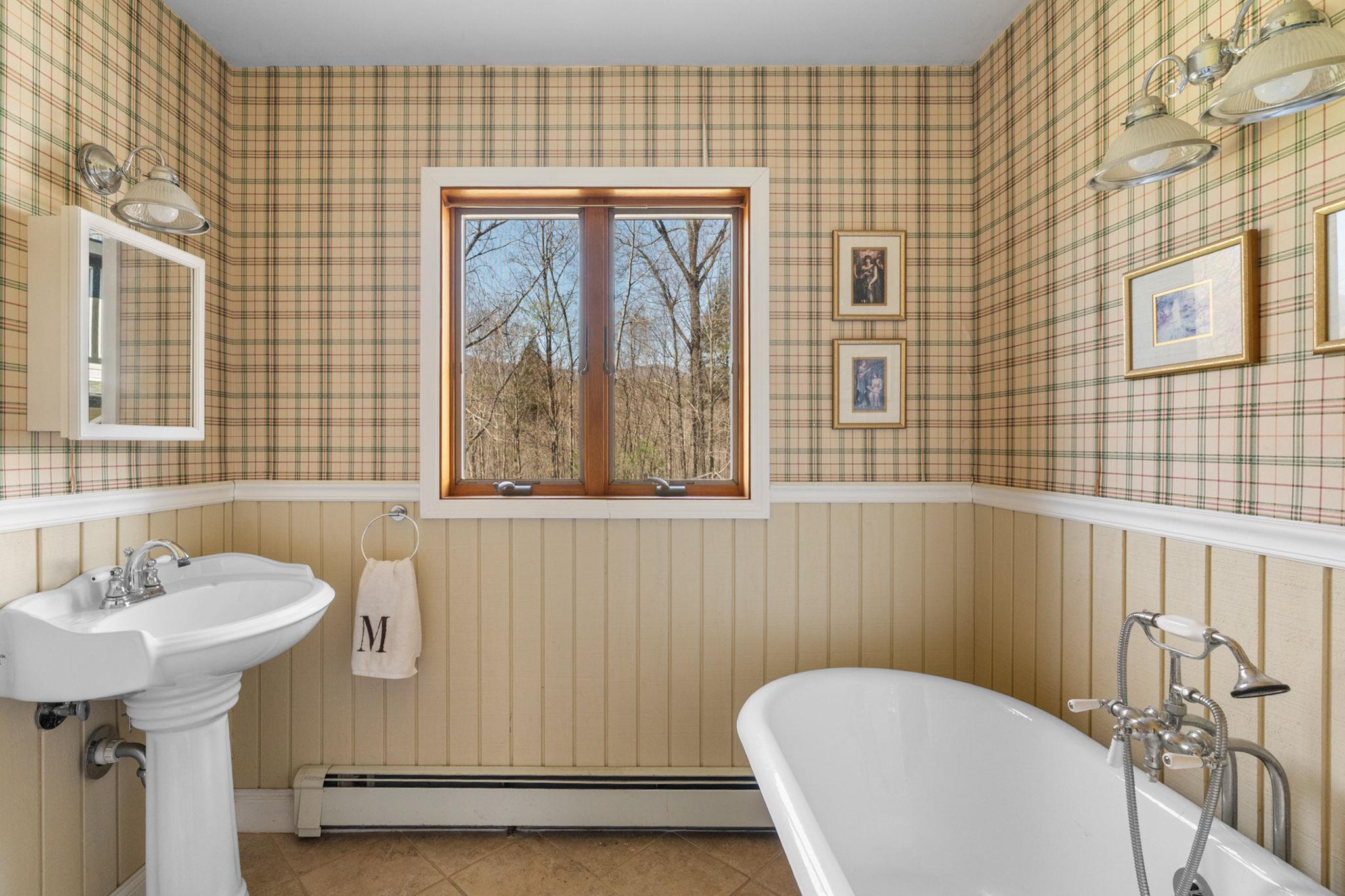 Single Family County Road 20  Greene County, NY 12413, MLS-864032-15