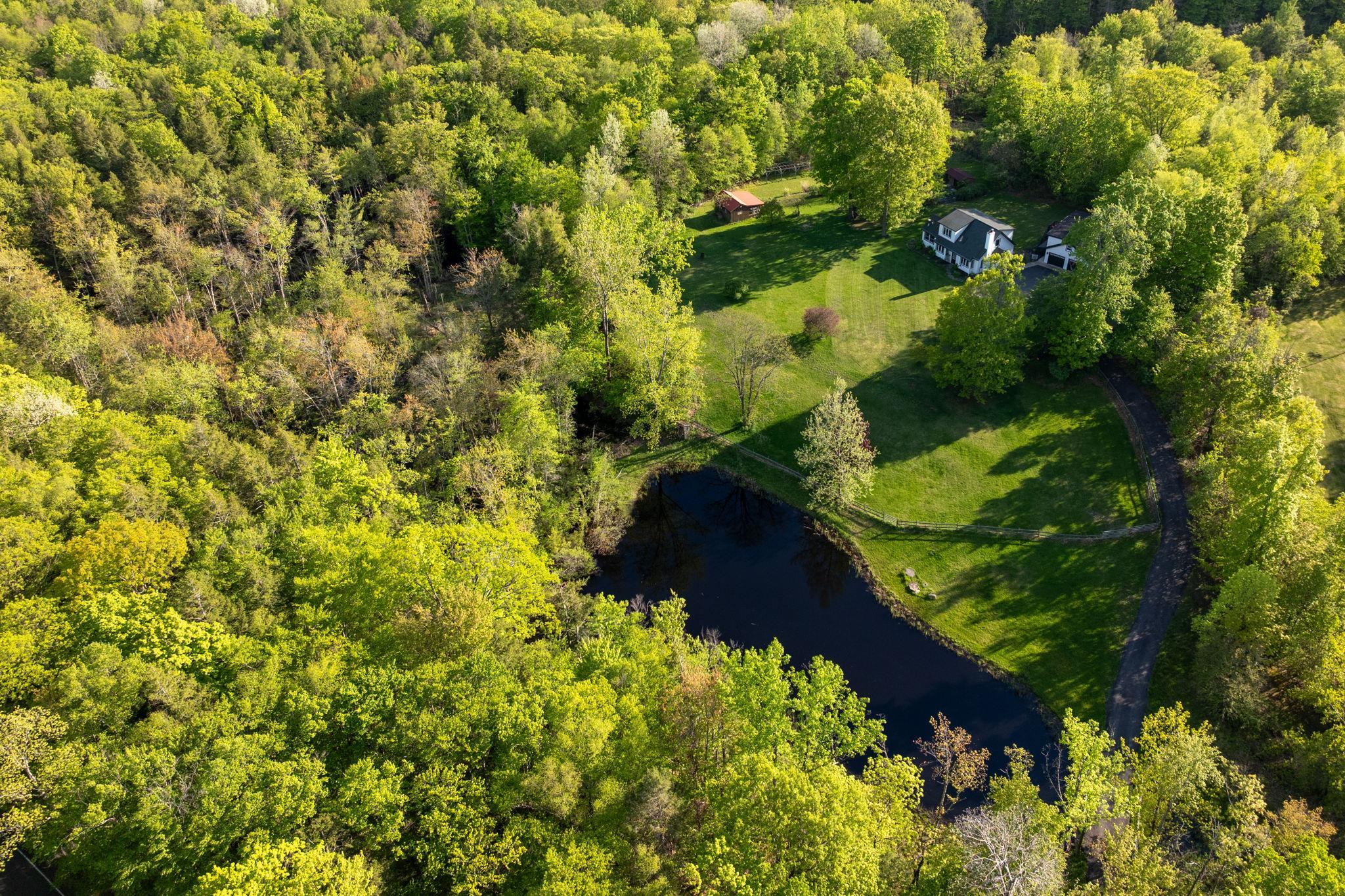 Single Family County Road 20  Greene County, NY 12413, MLS-864032-2