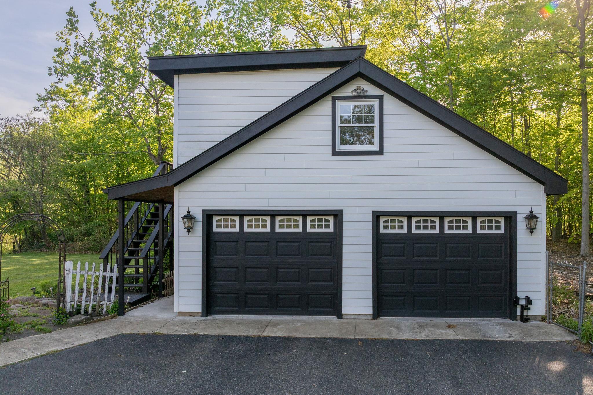 Single Family County Road 20  Greene County, NY 12413, MLS-864032-28