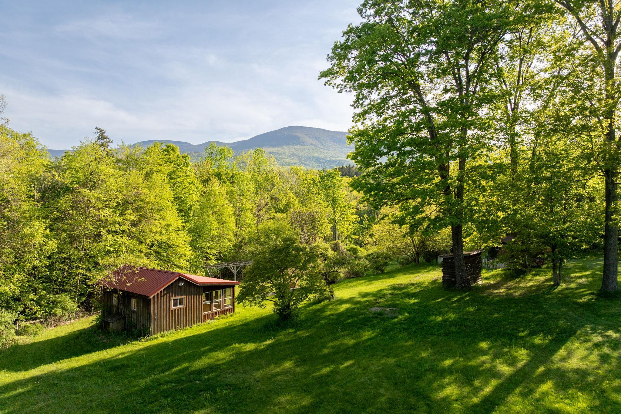 Single Family County Road 20  Greene County, NY 12413, MLS-864032-3