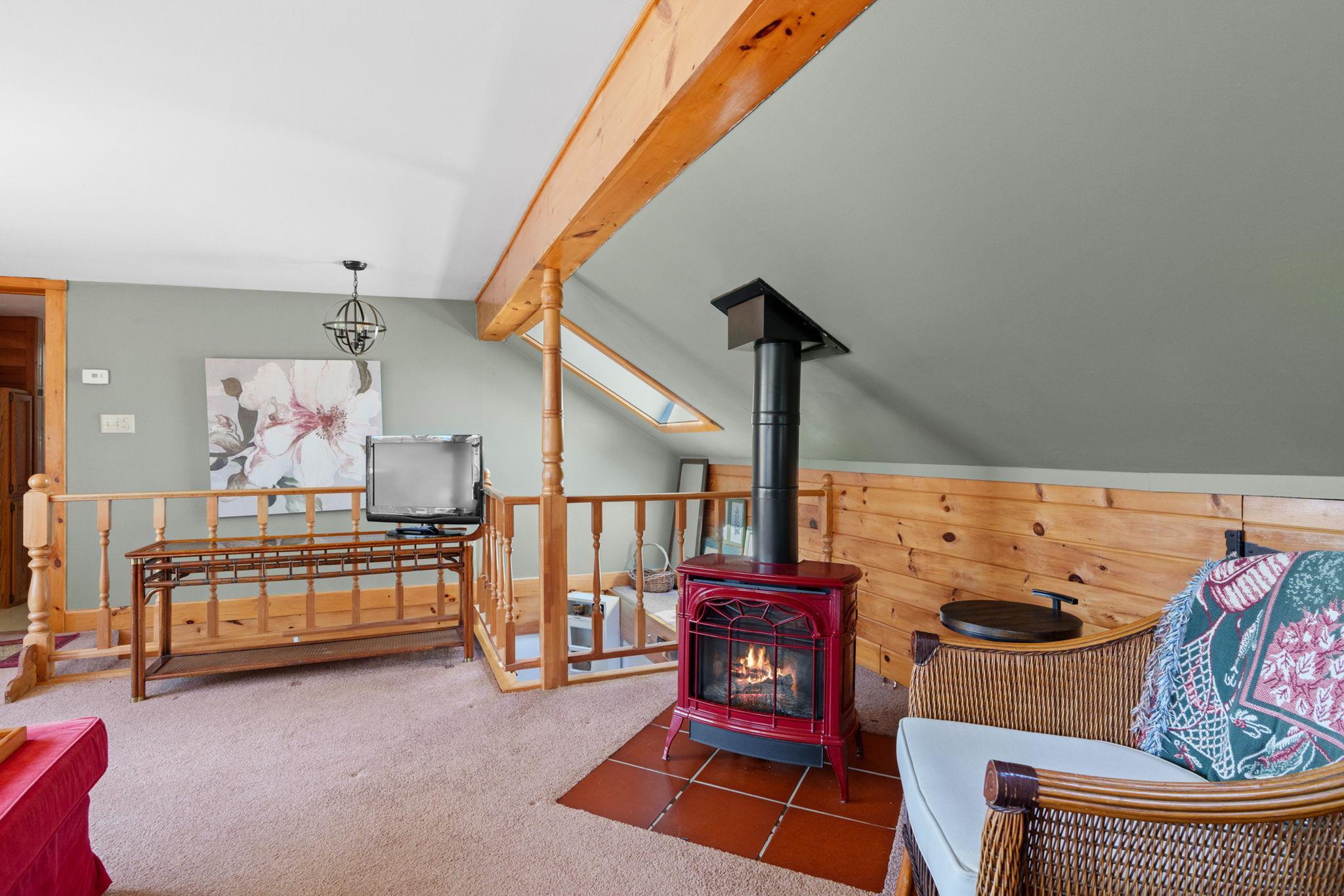 Single Family County Road 20  Greene County, NY 12413, MLS-864032-32