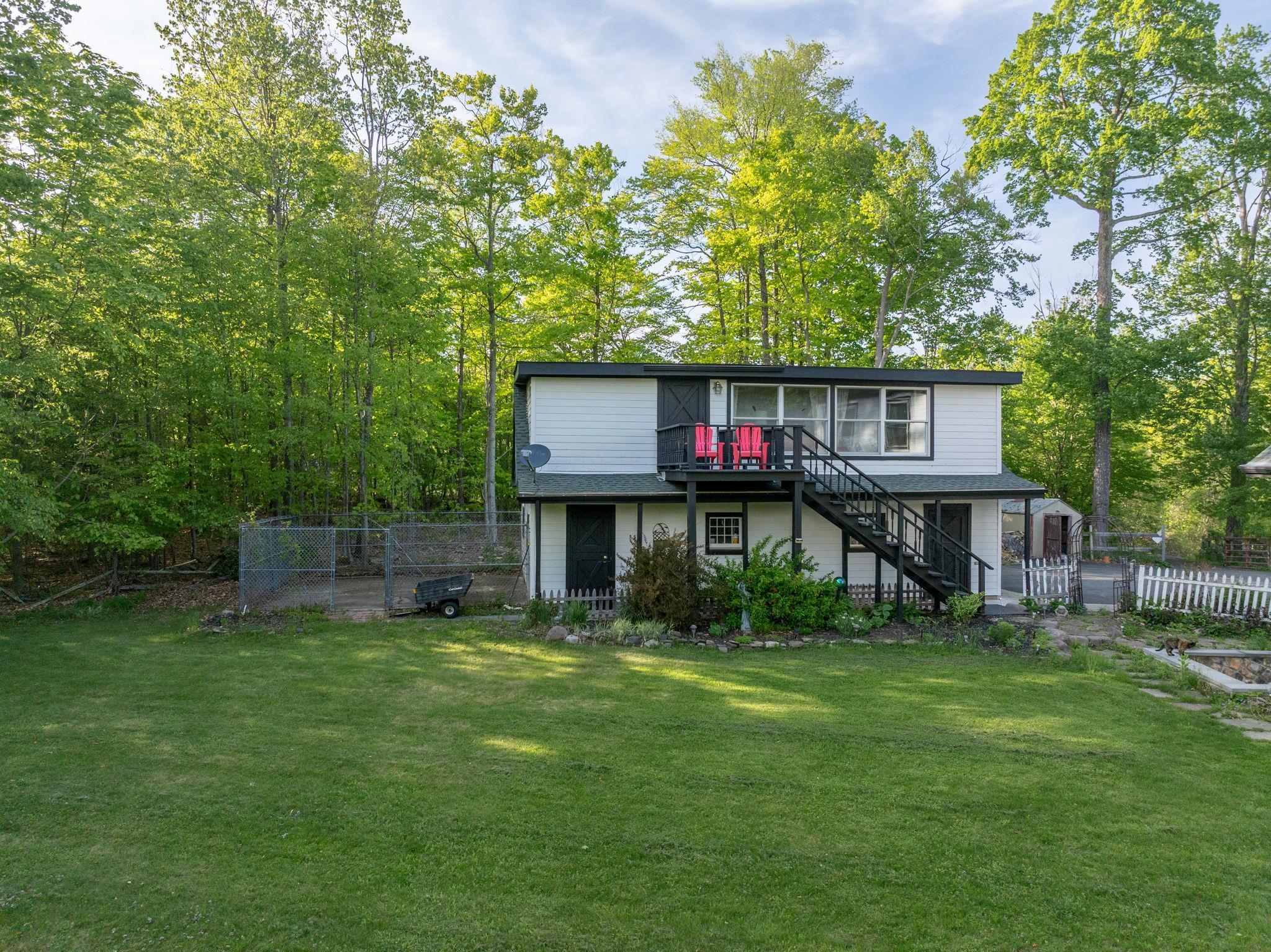Single Family County Road 20  Greene County, NY 12413, MLS-864032-35
