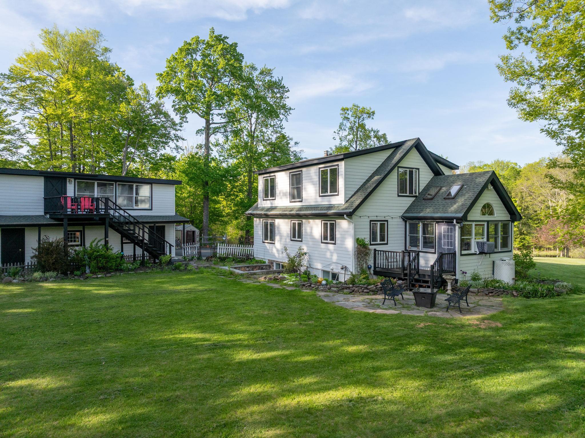 Single Family County Road 20  Greene County, NY 12413, MLS-864032-36