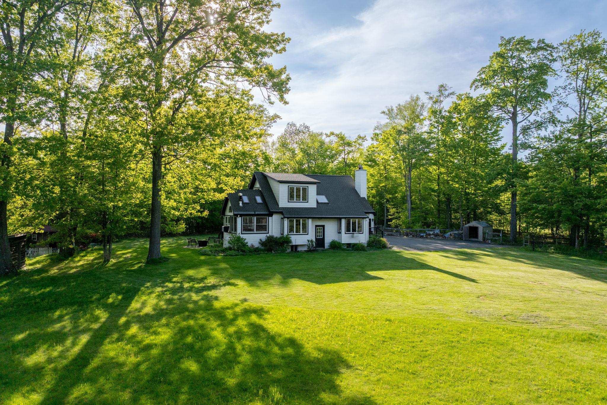 Single Family County Road 20  Greene County, NY 12413, MLS-864032-42
