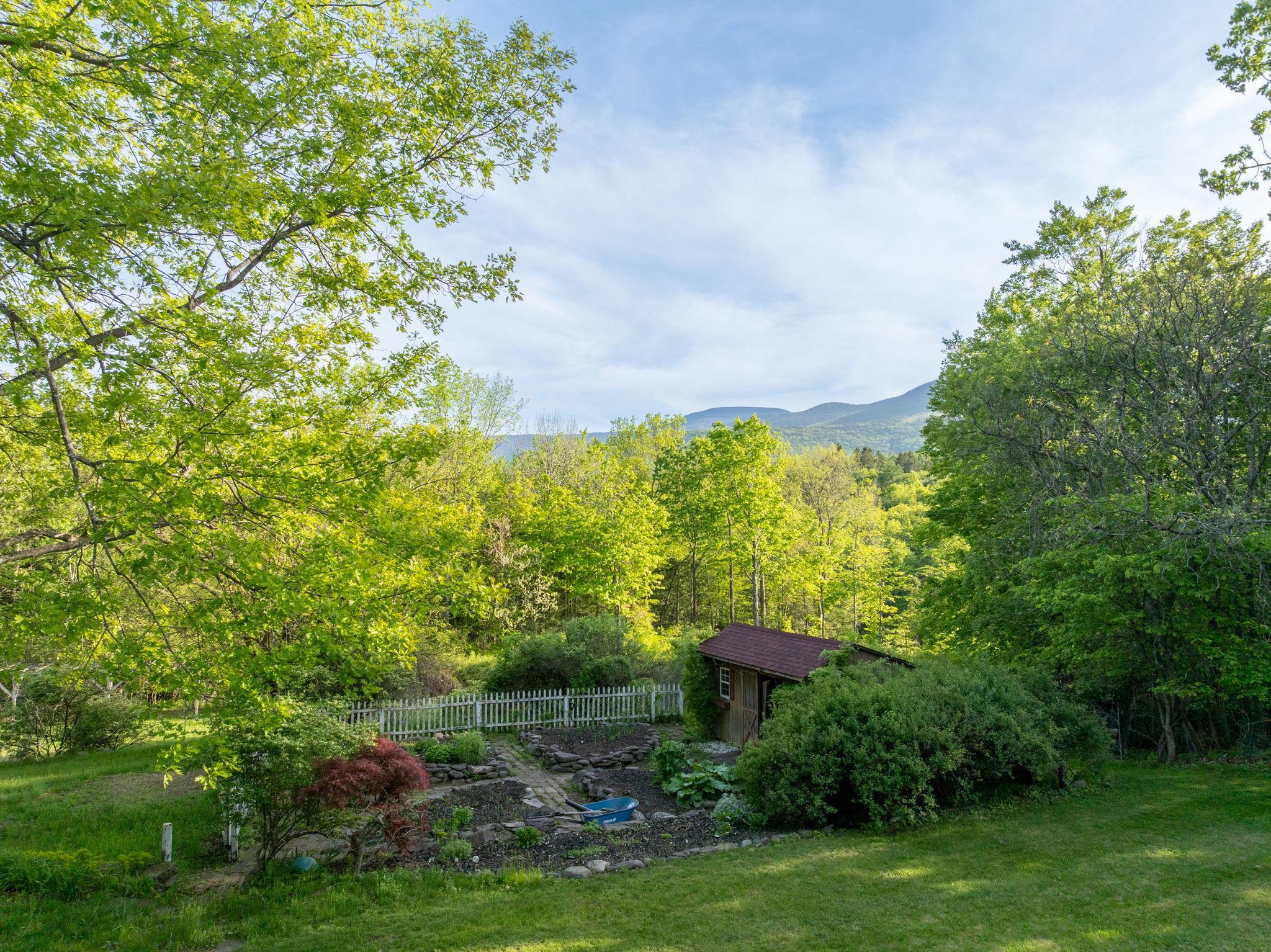 Single Family County Road 20  Greene County, NY 12413, MLS-864032-43