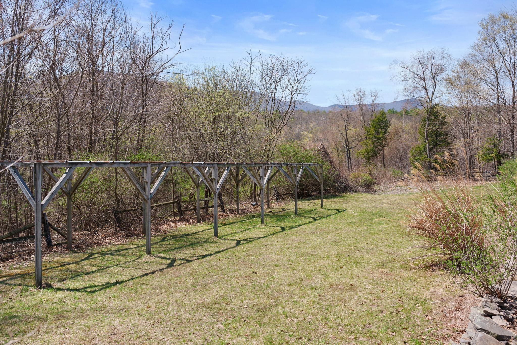 Single Family County Road 20  Greene County, NY 12413, MLS-864032-44
