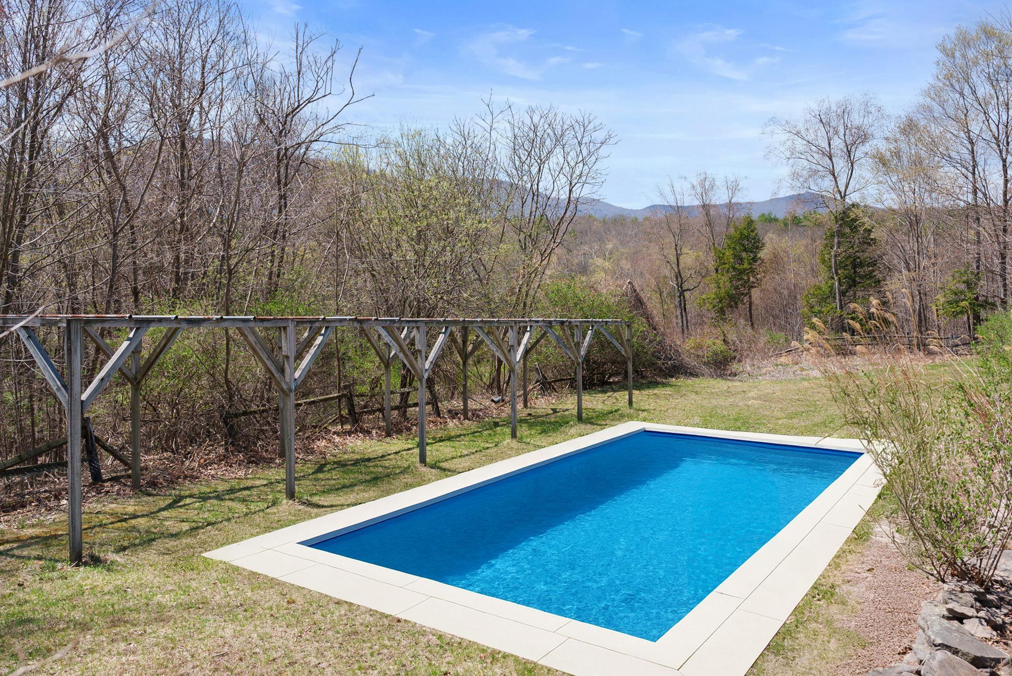 Single Family County Road 20  Greene County, NY 12413, MLS-864032-45